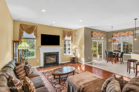 63 Turnberry Drive Monroe NJ 08831