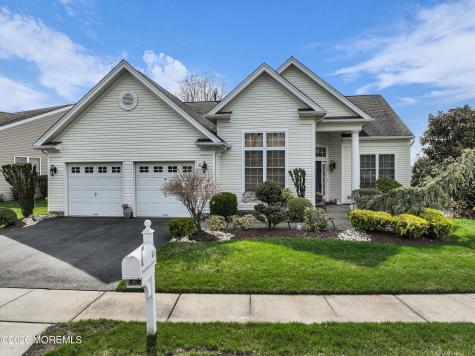 63 Turnberry Drive Monroe NJ 08831