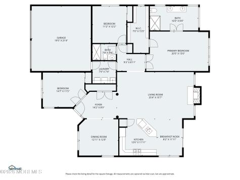 63 Turnberry Drive Monroe NJ 08831
