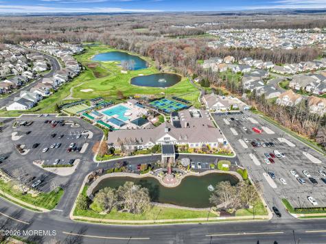 63 Turnberry Drive Monroe NJ 08831