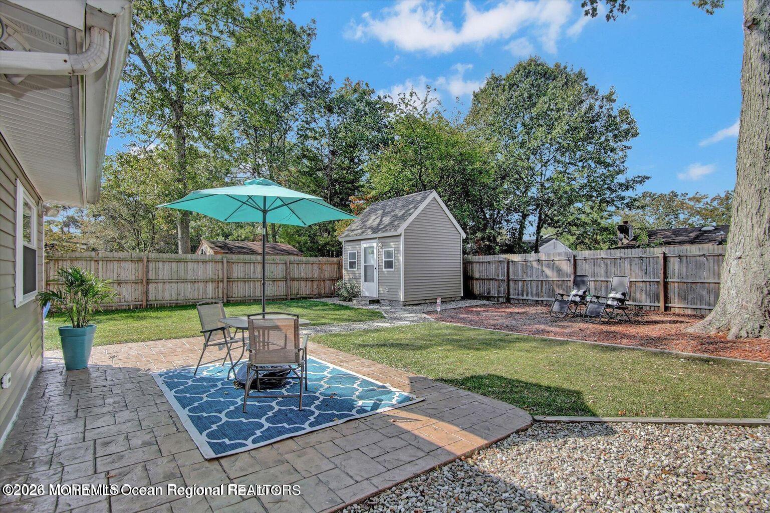 115 5th Street Barnegat NJ 08005