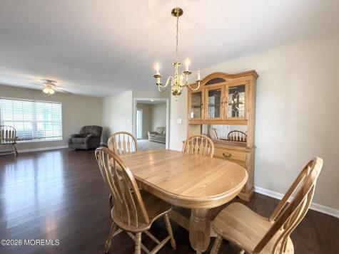 11 Rocky Hill Road Manahawkin NJ 08050
