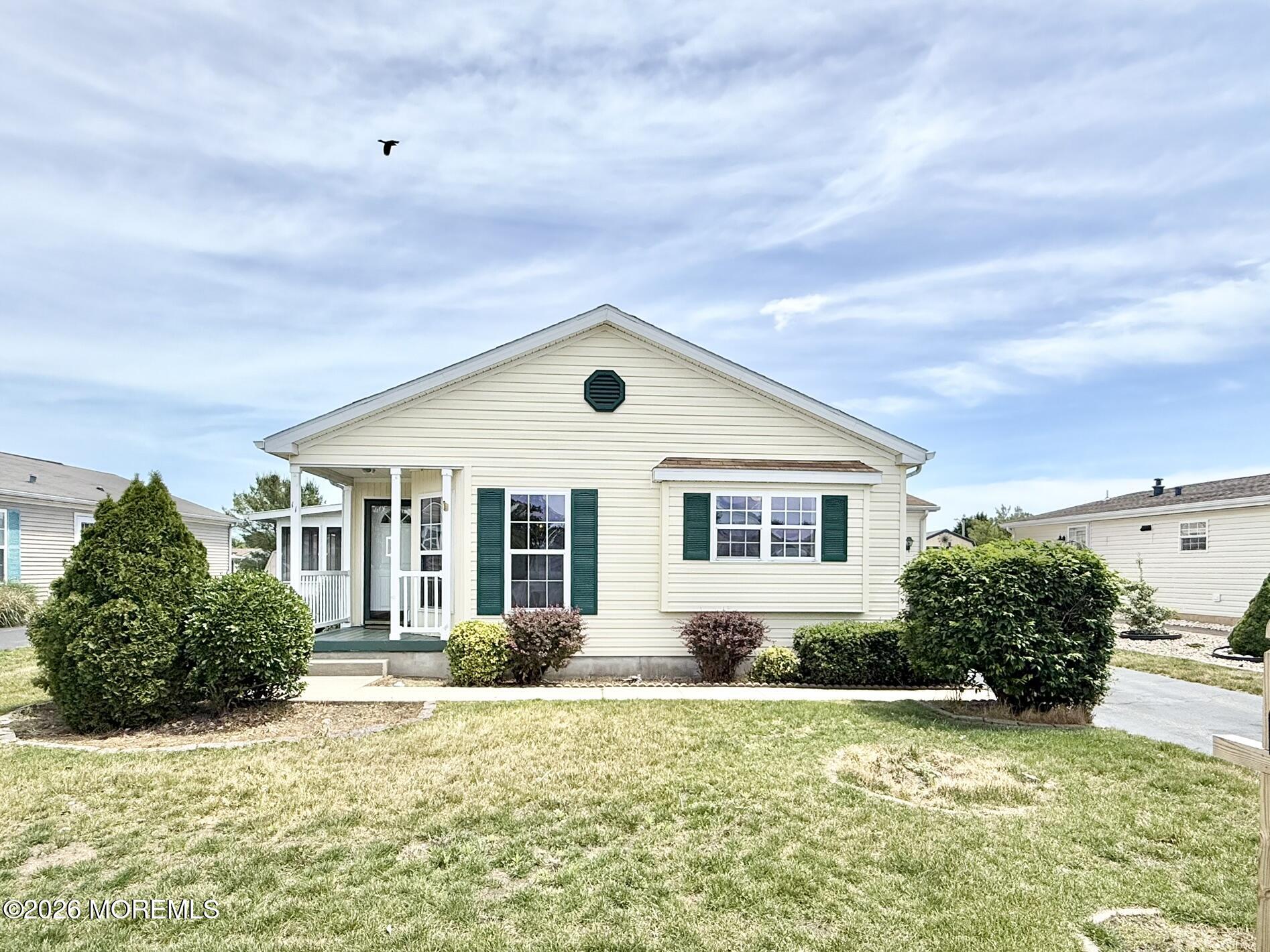 11 Rocky Hill Road Manahawkin NJ 08050