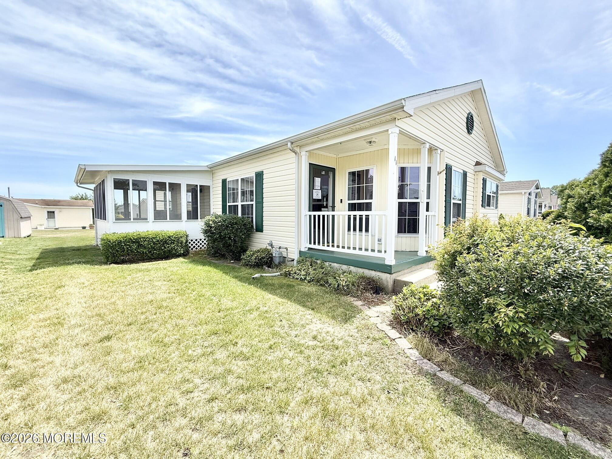 11 Rocky Hill Road Manahawkin NJ 08050