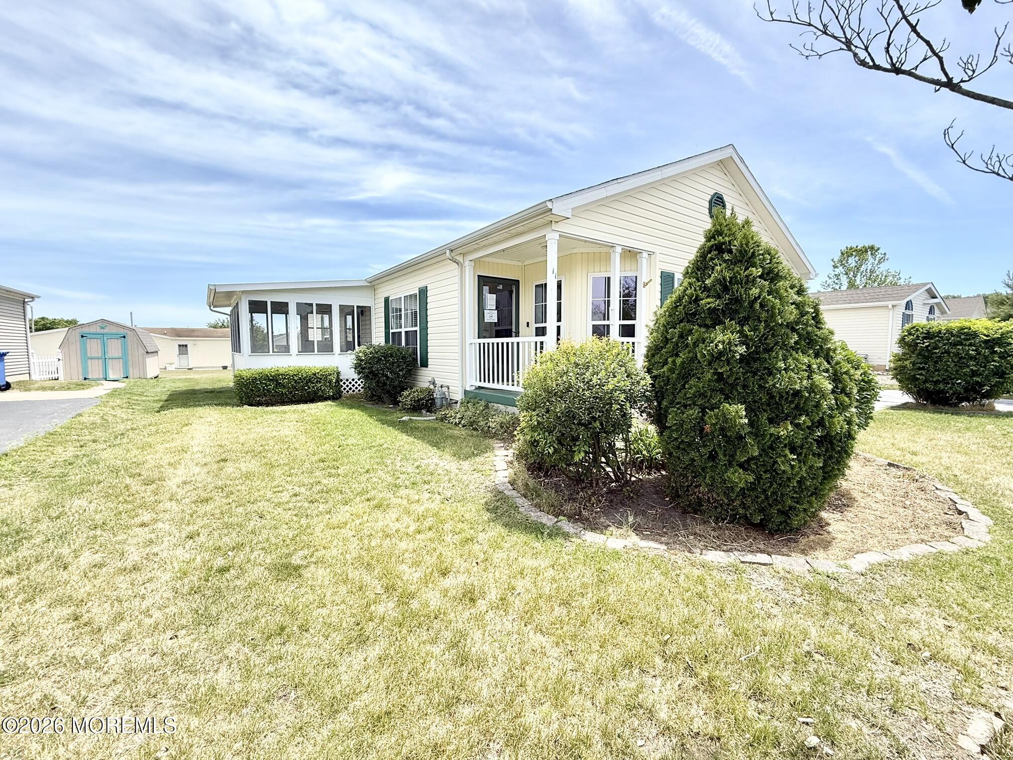 11 Rocky Hill Road Manahawkin NJ 08050