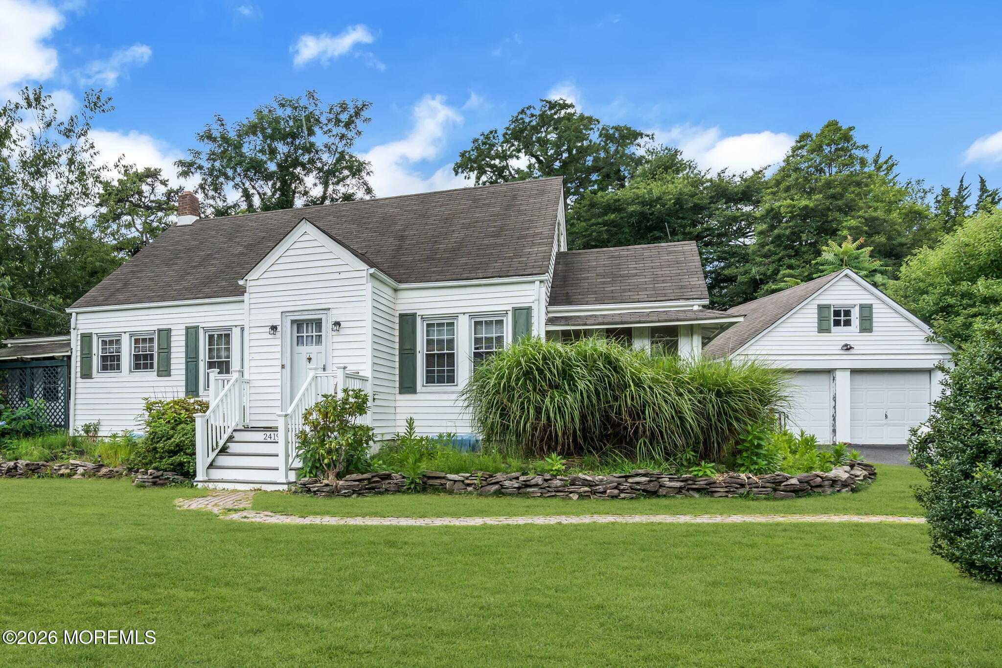 2419 Ramshorn Drive Wall NJ 08736