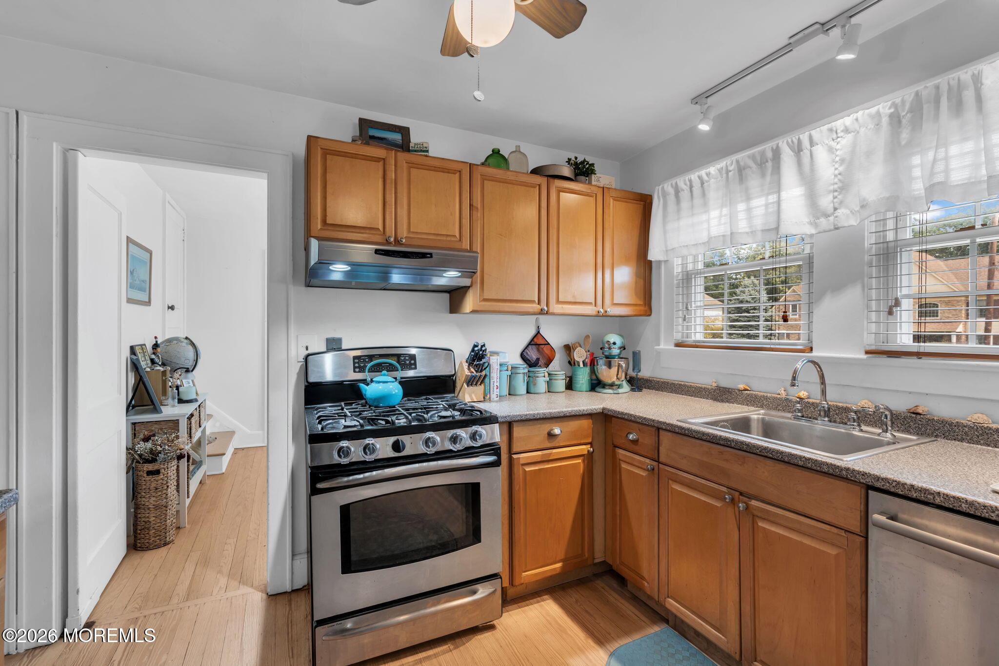 2419 Ramshorn Drive Wall NJ 08736