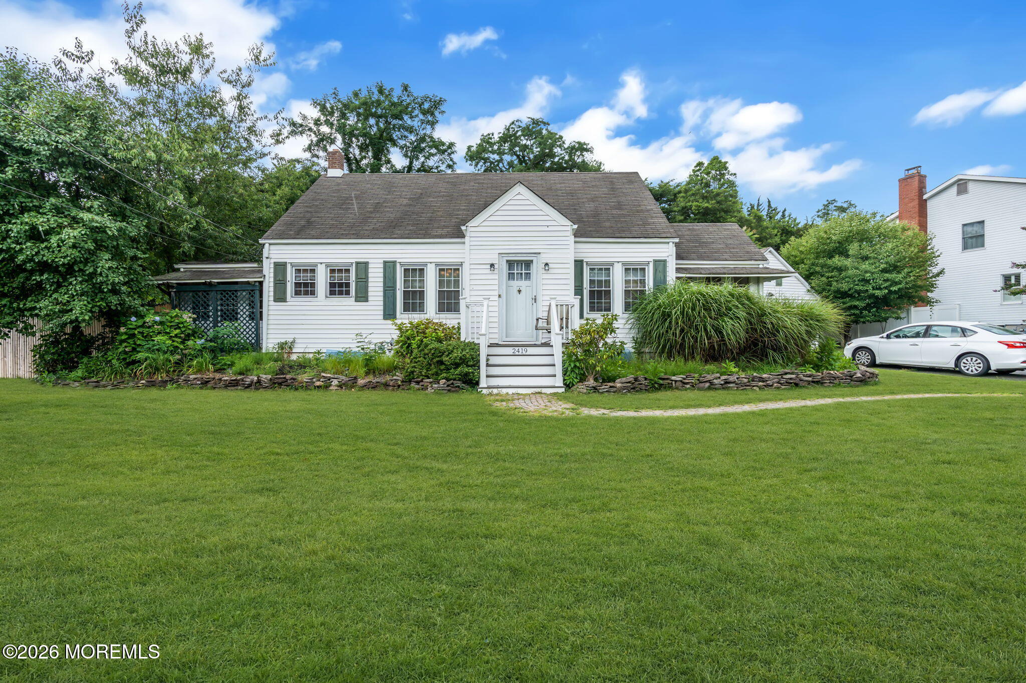 2419 Ramshorn Drive Wall NJ 08736