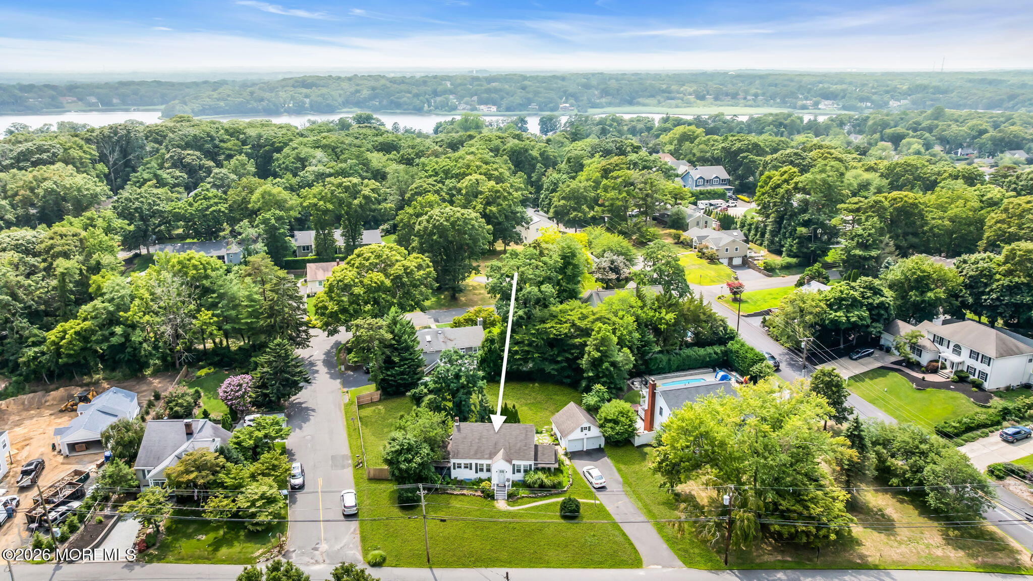 2419 Ramshorn Drive Wall NJ 08736