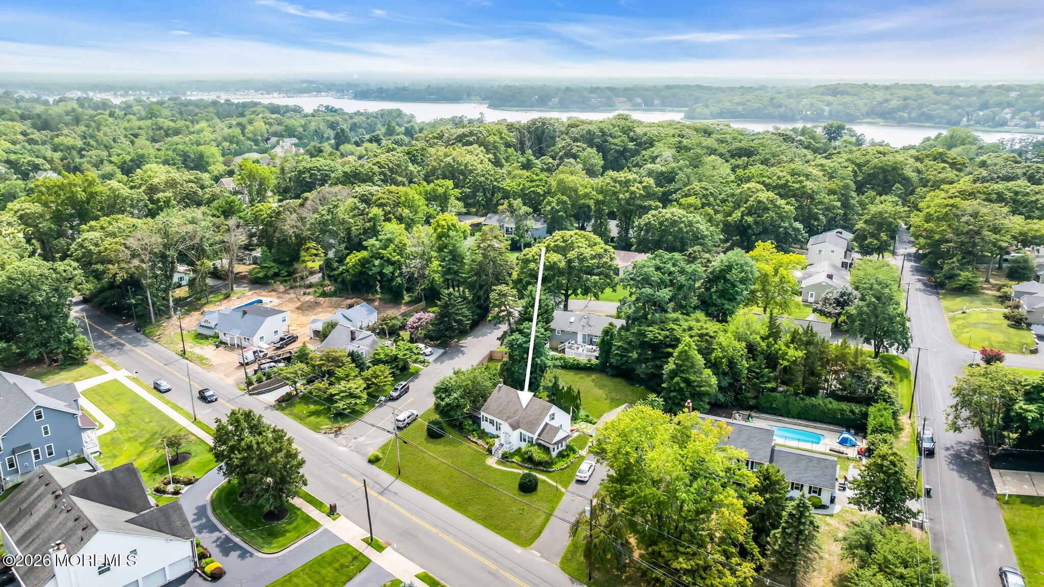 2419 Ramshorn Drive Wall NJ 08736