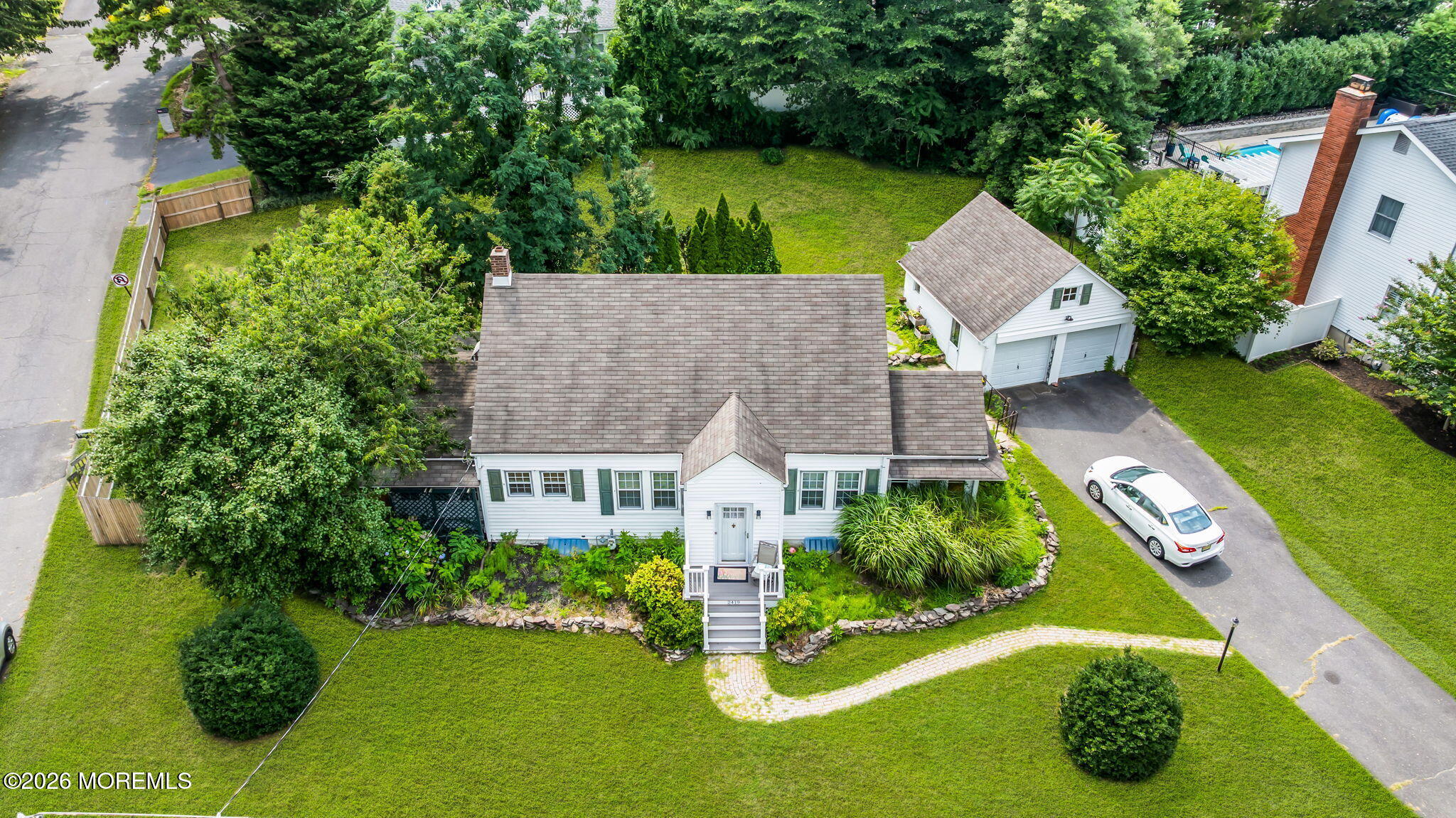 2419 Ramshorn Drive Wall NJ 08736