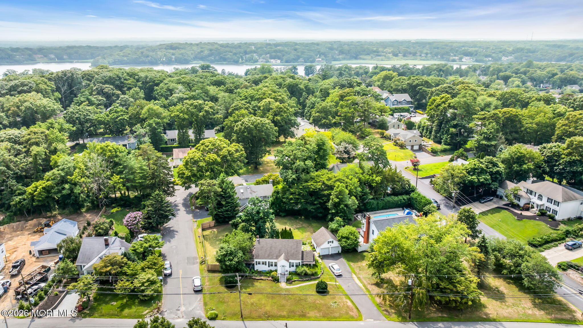 2419 Ramshorn Drive Wall NJ 08736