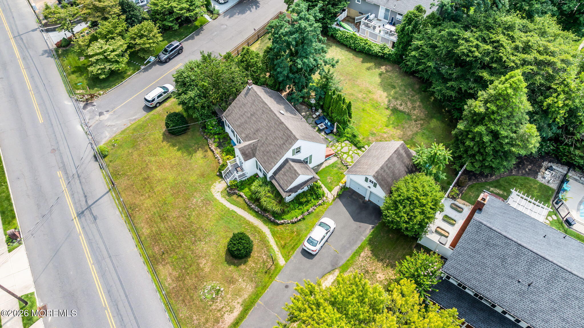 2419 Ramshorn Drive Wall NJ 08736