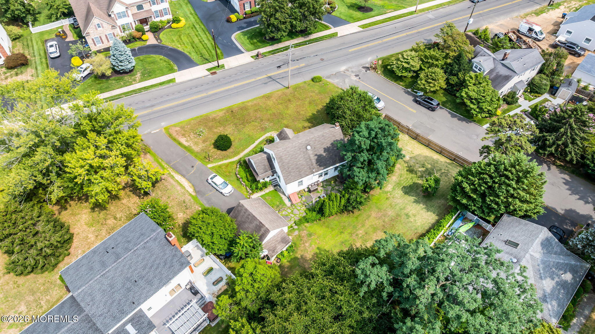 2419 Ramshorn Drive Wall NJ 08736
