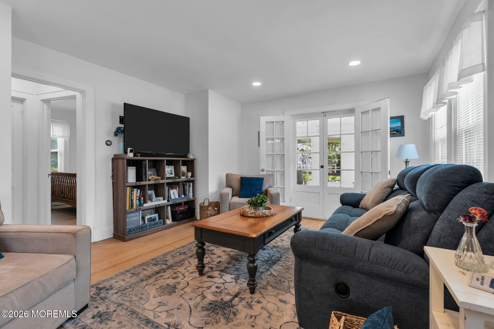 2419 Ramshorn Drive Wall NJ 08736