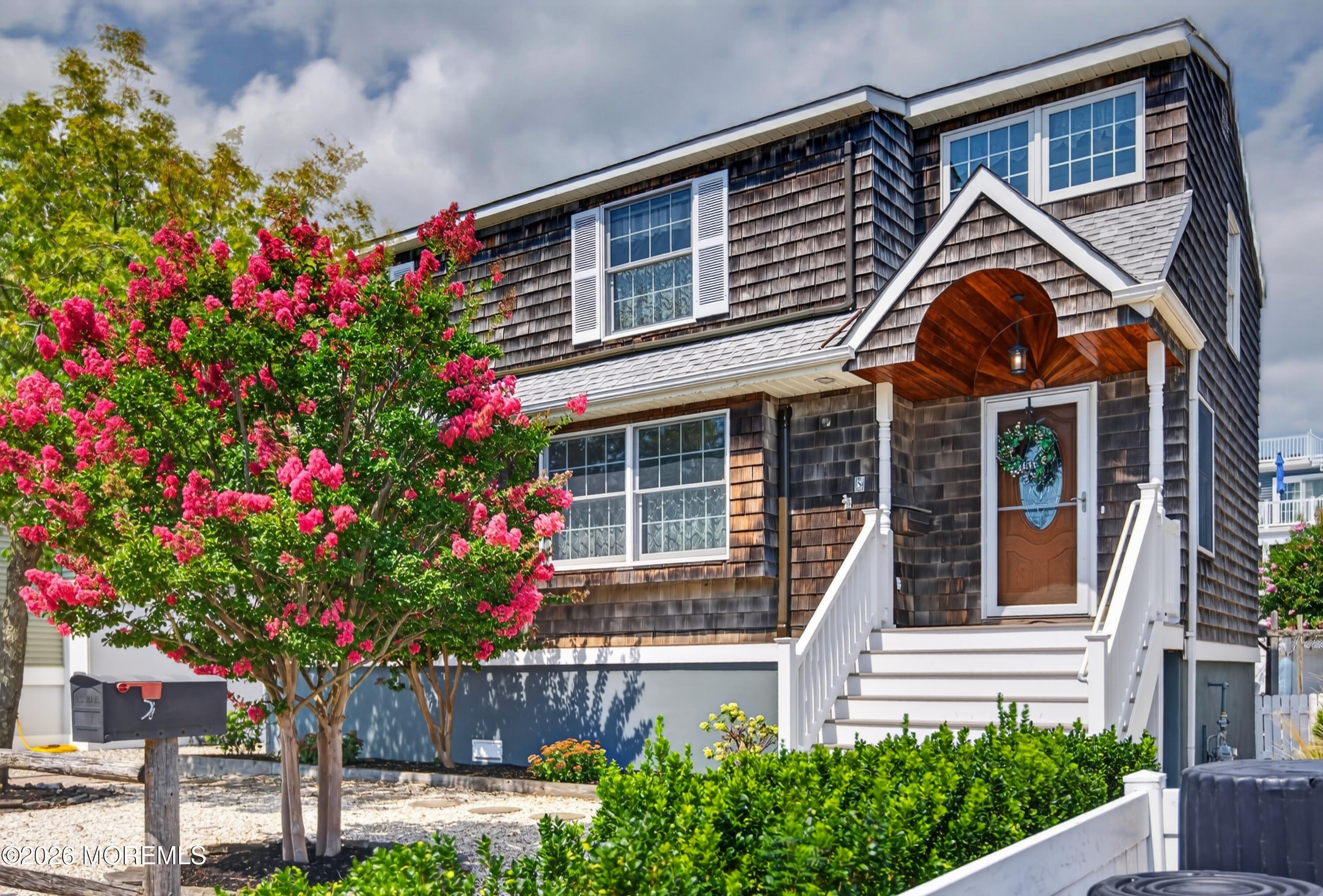5 E 17th Street Long Beach Twp NJ 08008