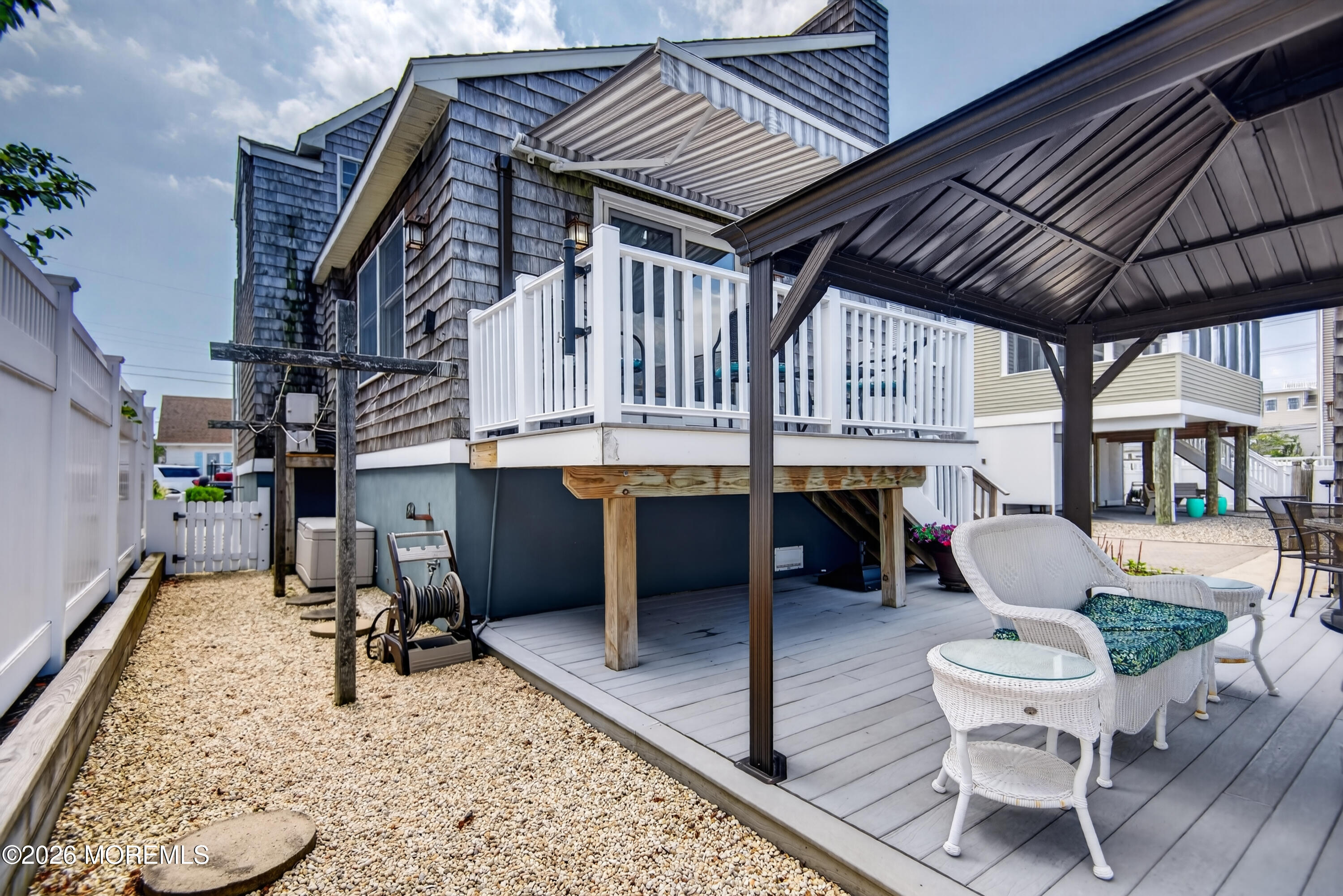 5 E 17th Street Long Beach Twp NJ 08008