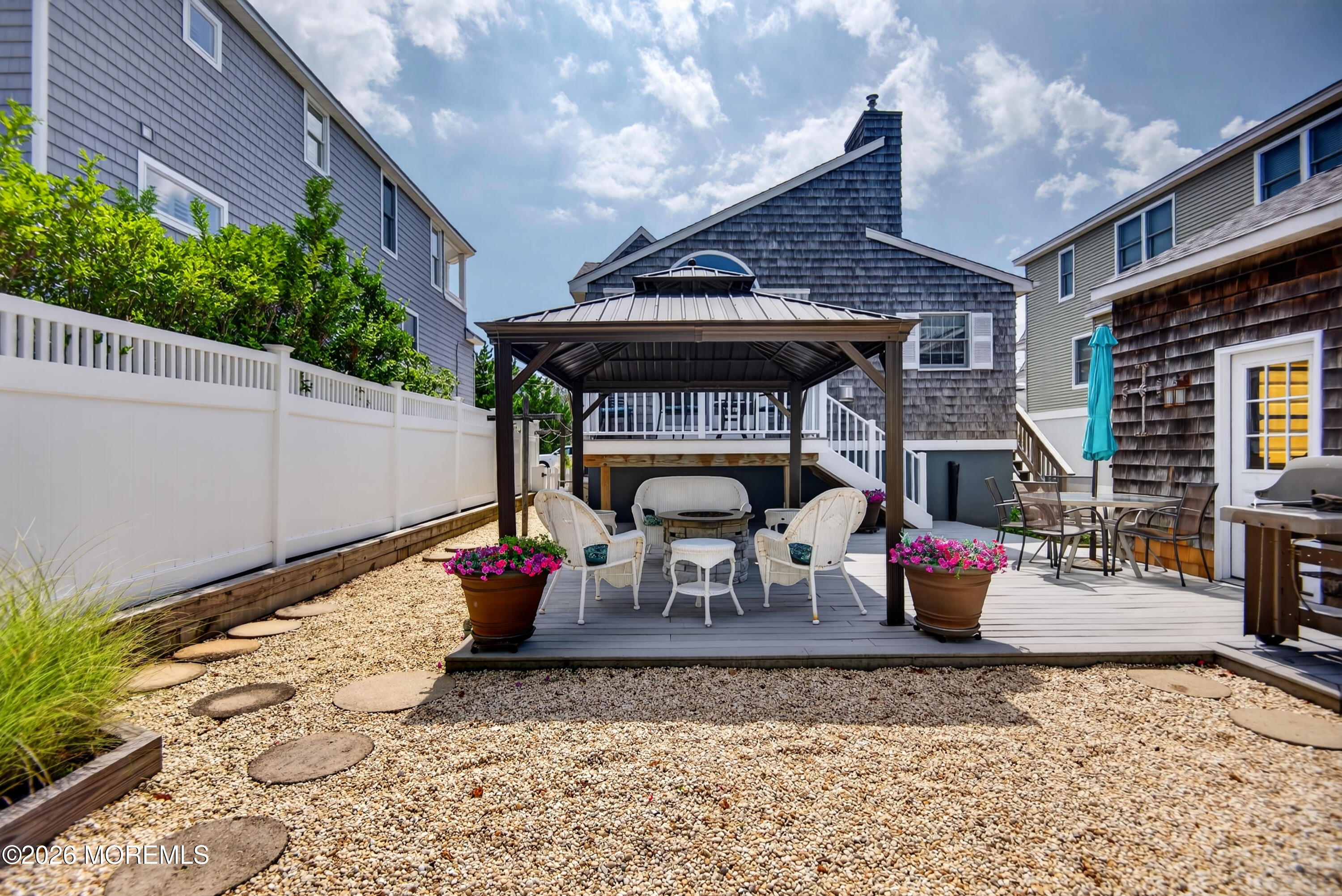 5 E 17th Street Long Beach Twp NJ 08008
