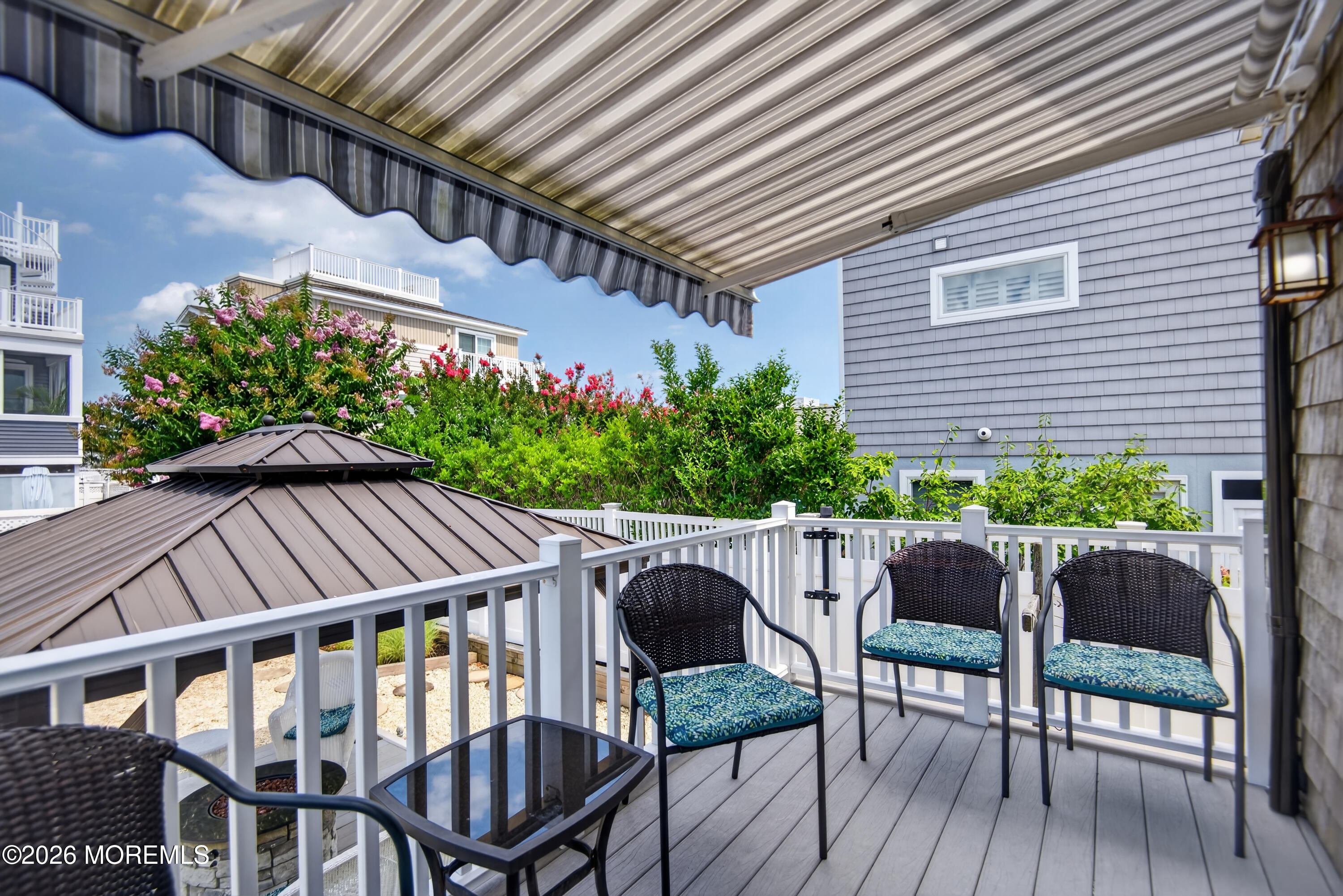 5 E 17th Street Long Beach Twp NJ 08008