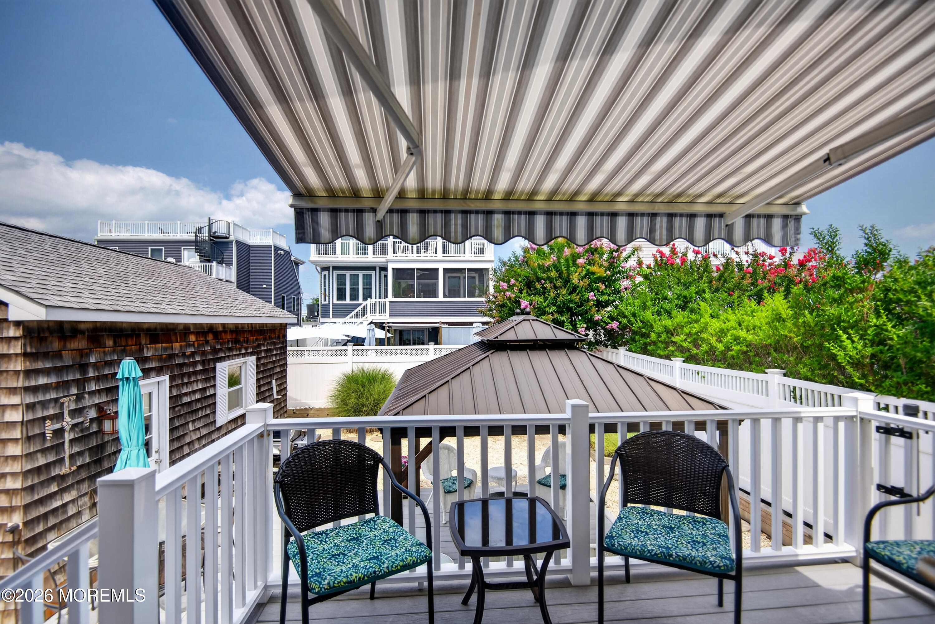 5 E 17th Street Long Beach Twp NJ 08008