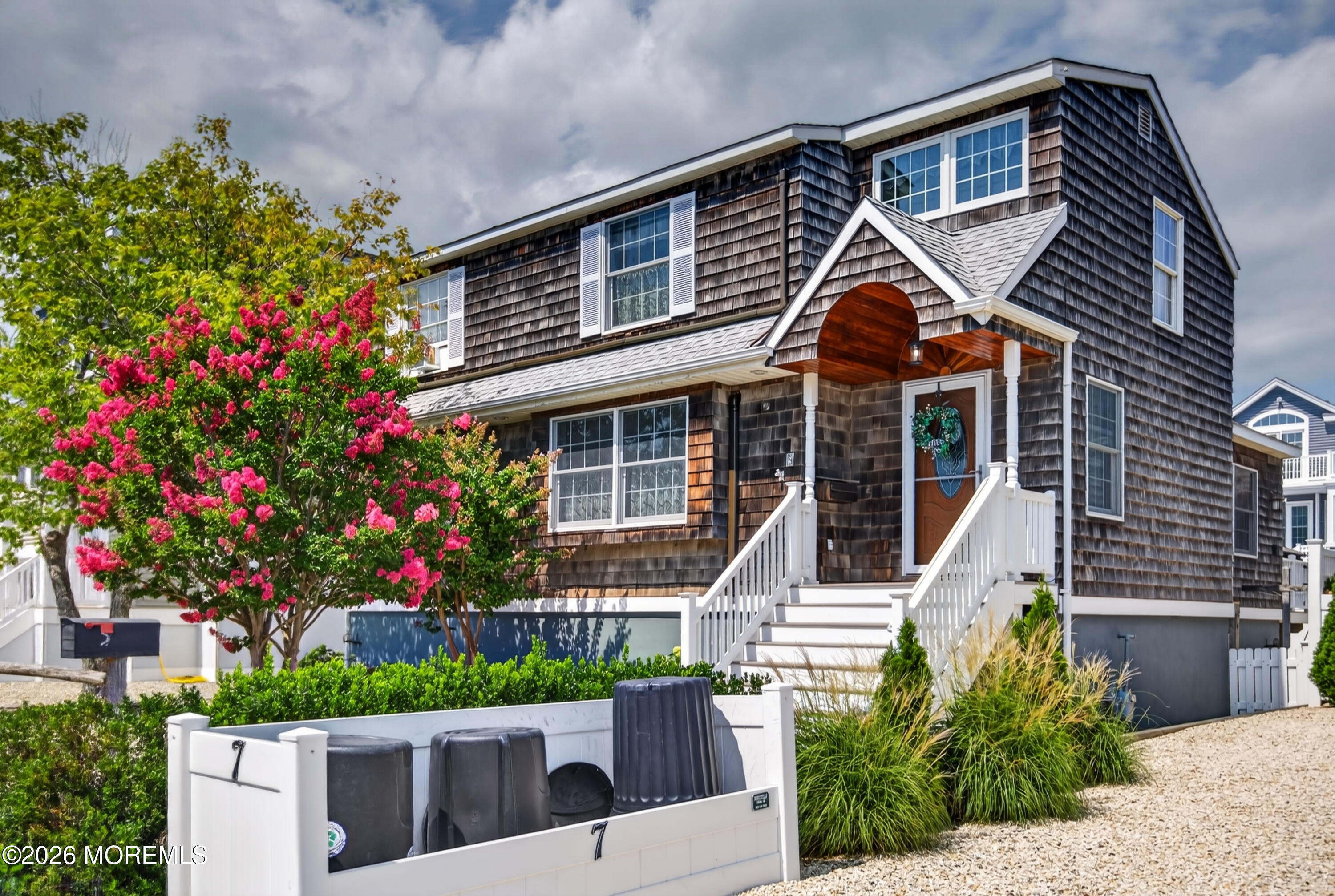 5 E 17th Street Long Beach Twp NJ 08008