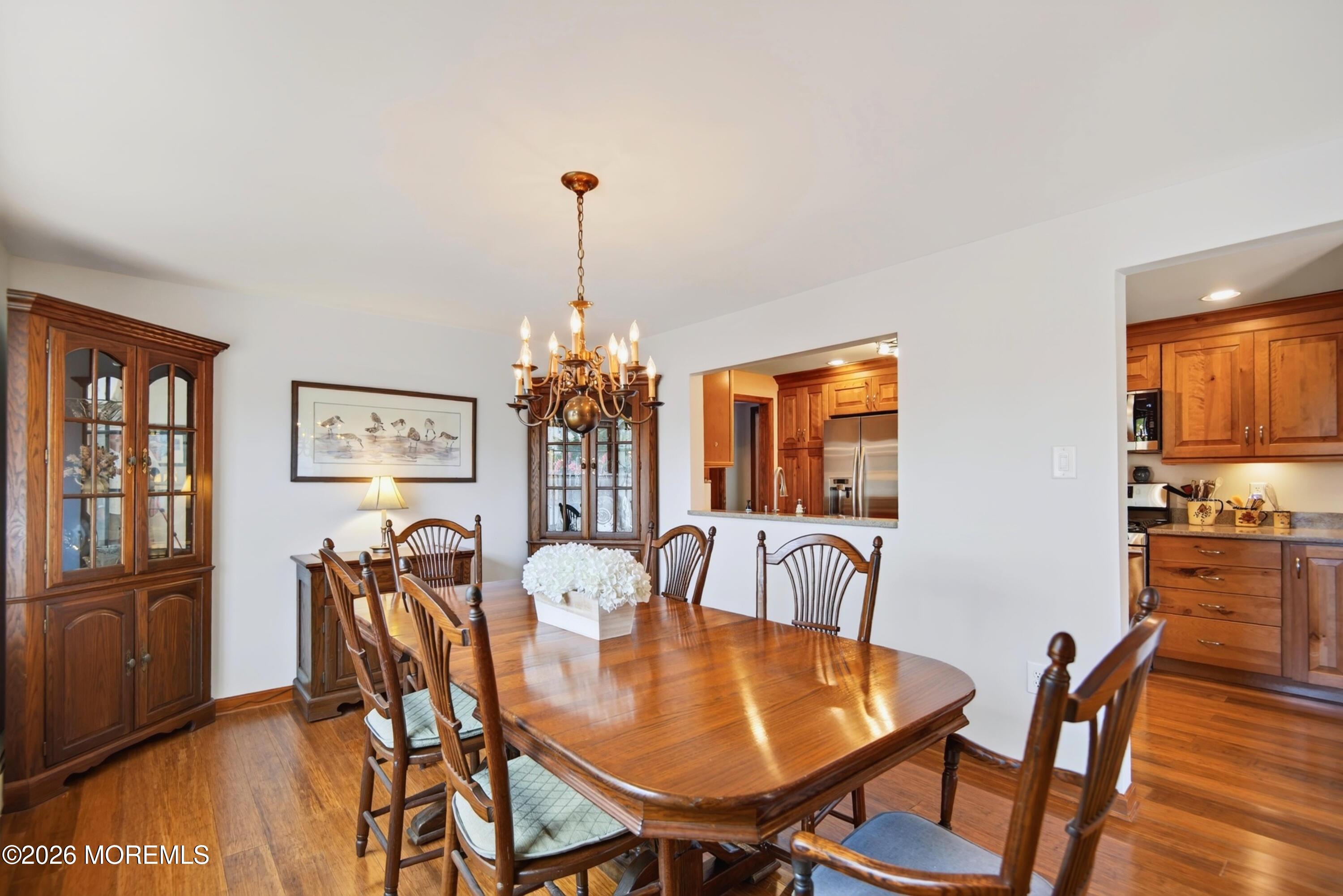 5 E 17th Street Long Beach Twp NJ 08008