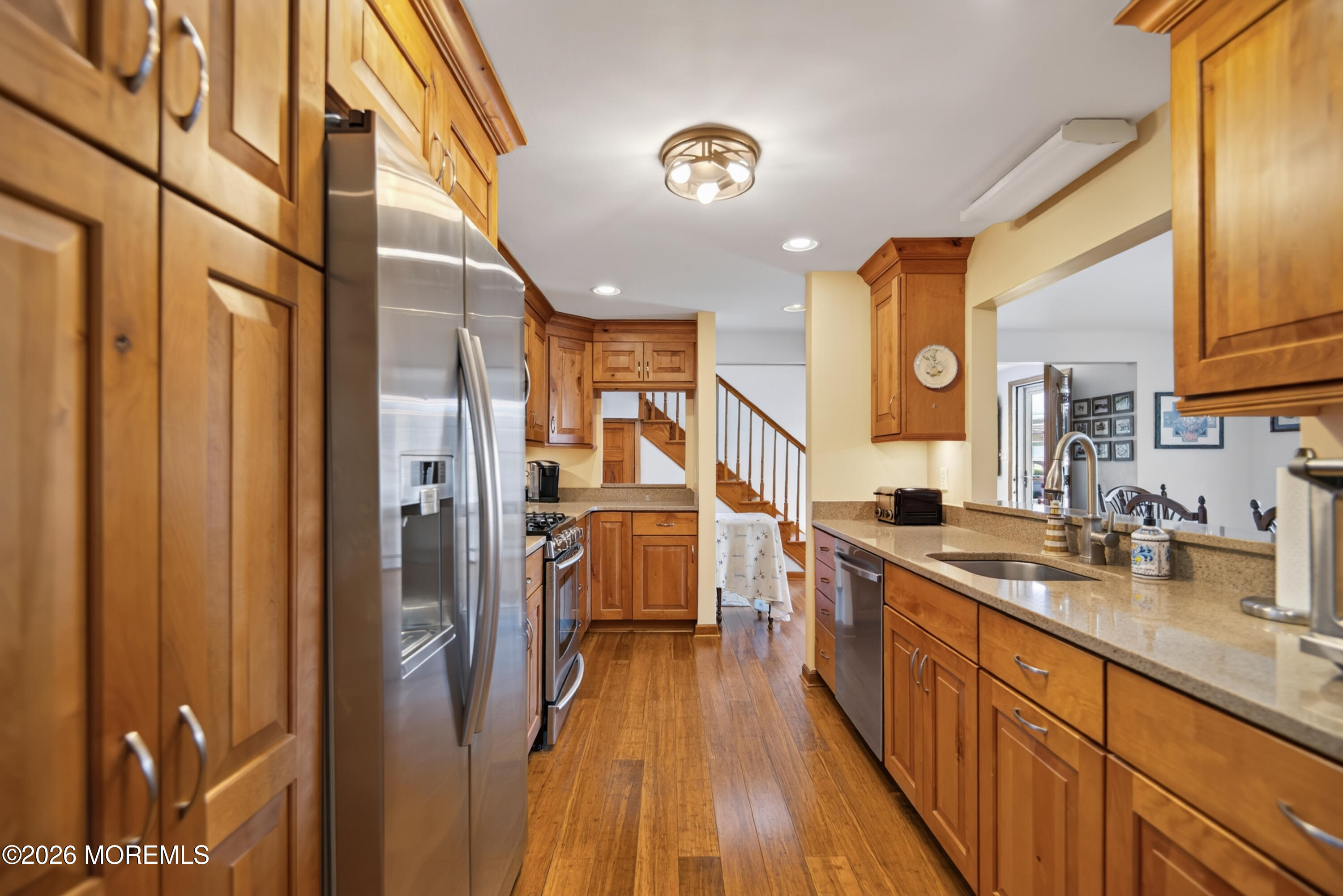 5 E 17th Street Long Beach Twp NJ 08008