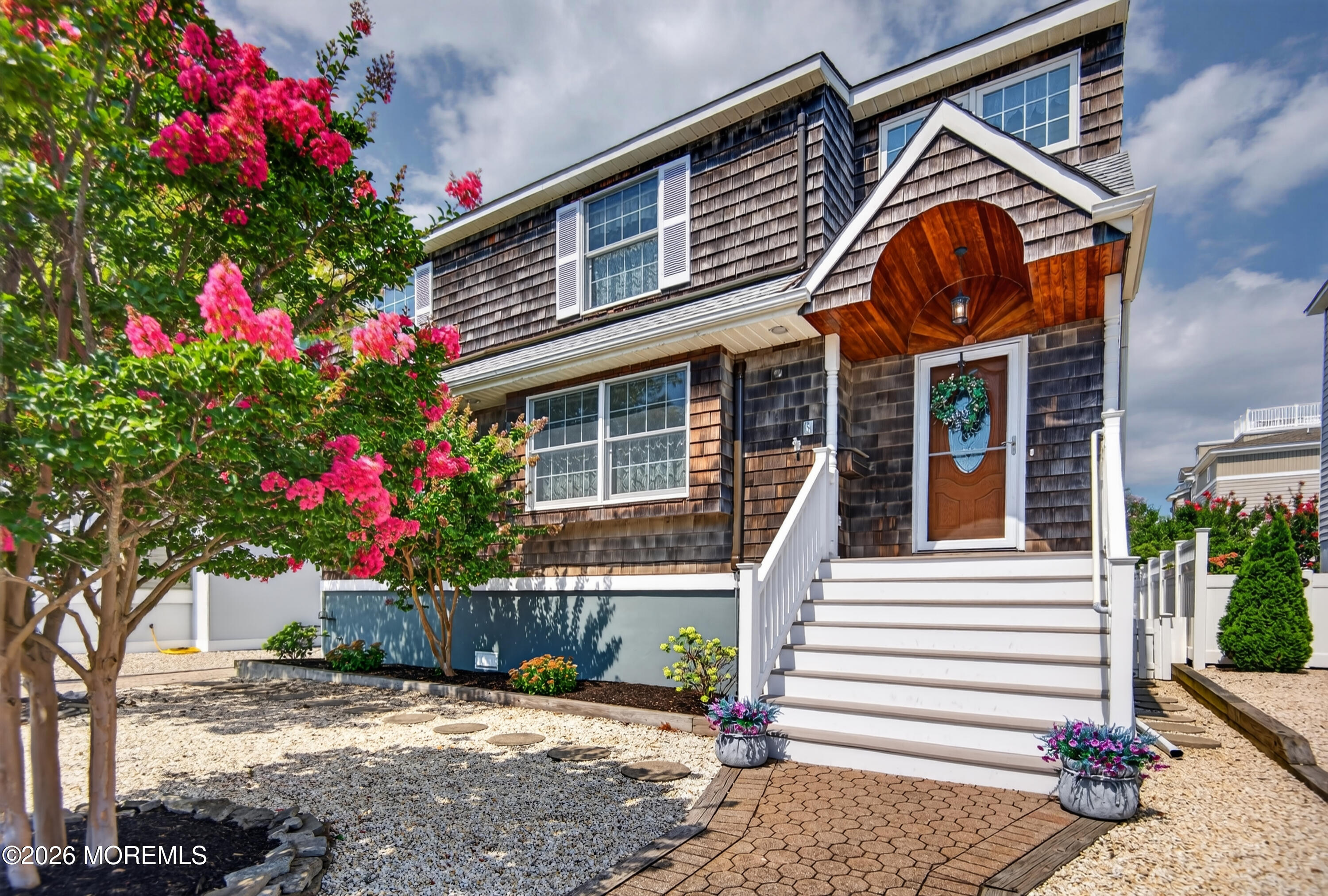 5 E 17th Street Long Beach Twp NJ 08008