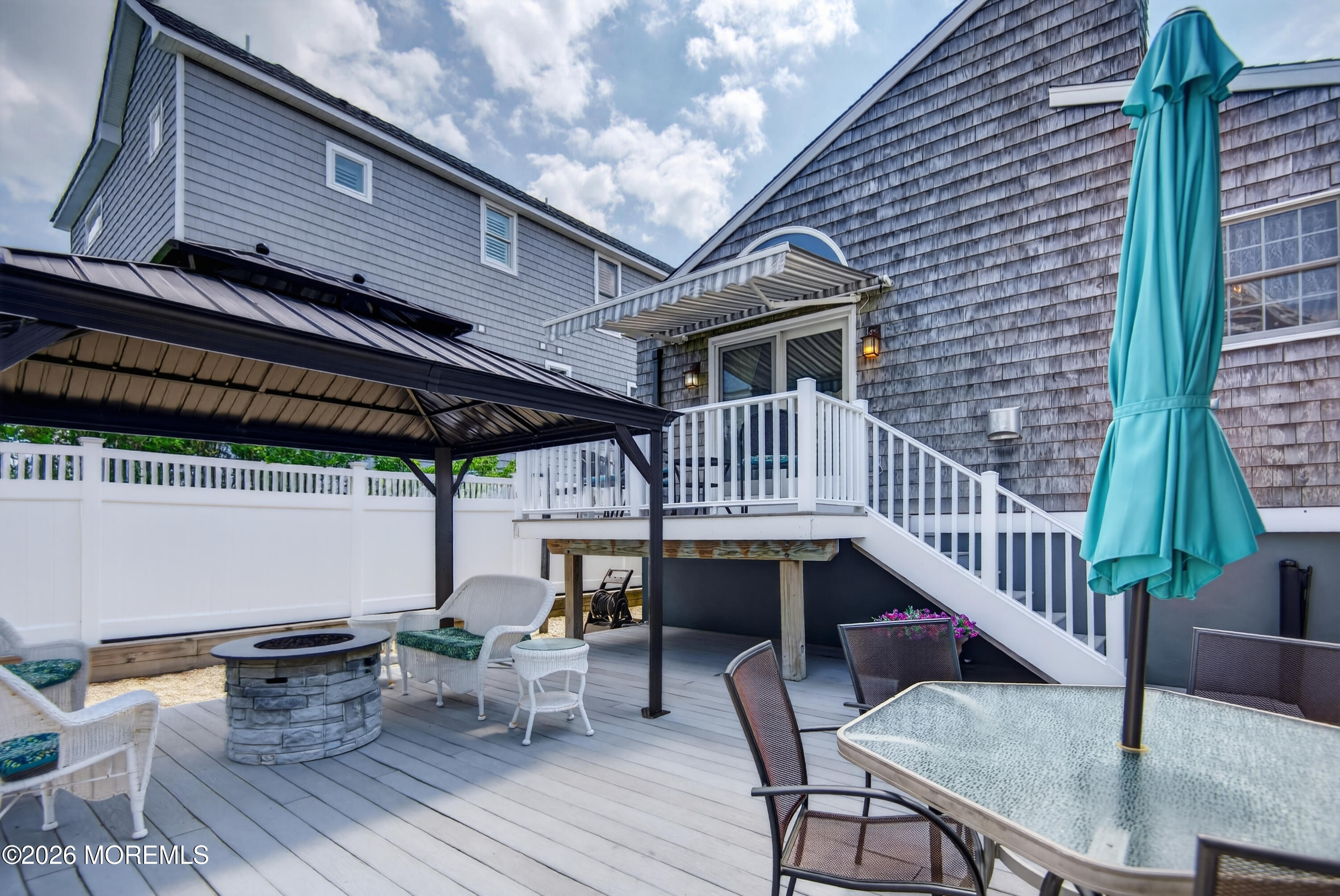5 E 17th Street Long Beach Twp NJ 08008