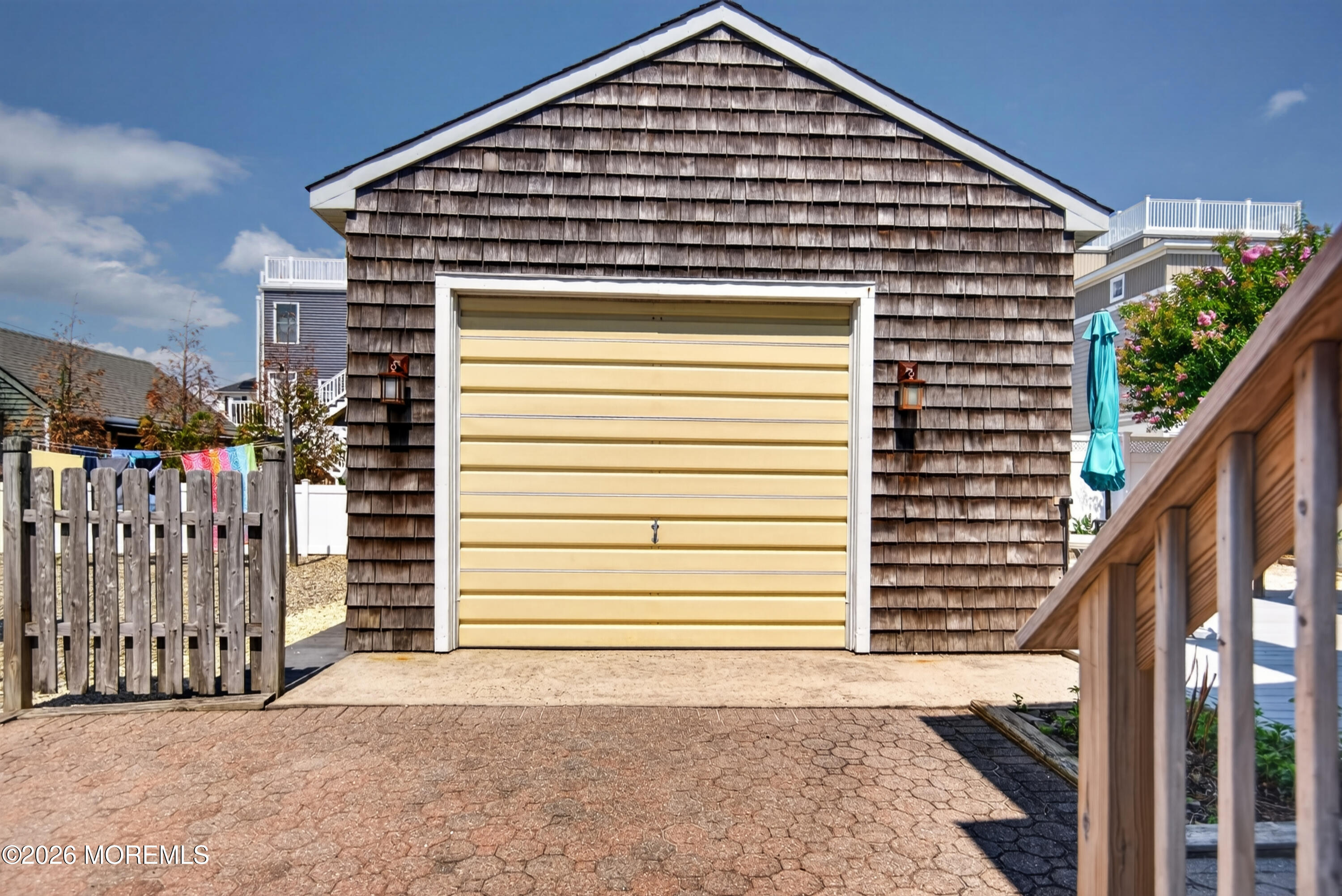 5 E 17th Street Long Beach Twp NJ 08008
