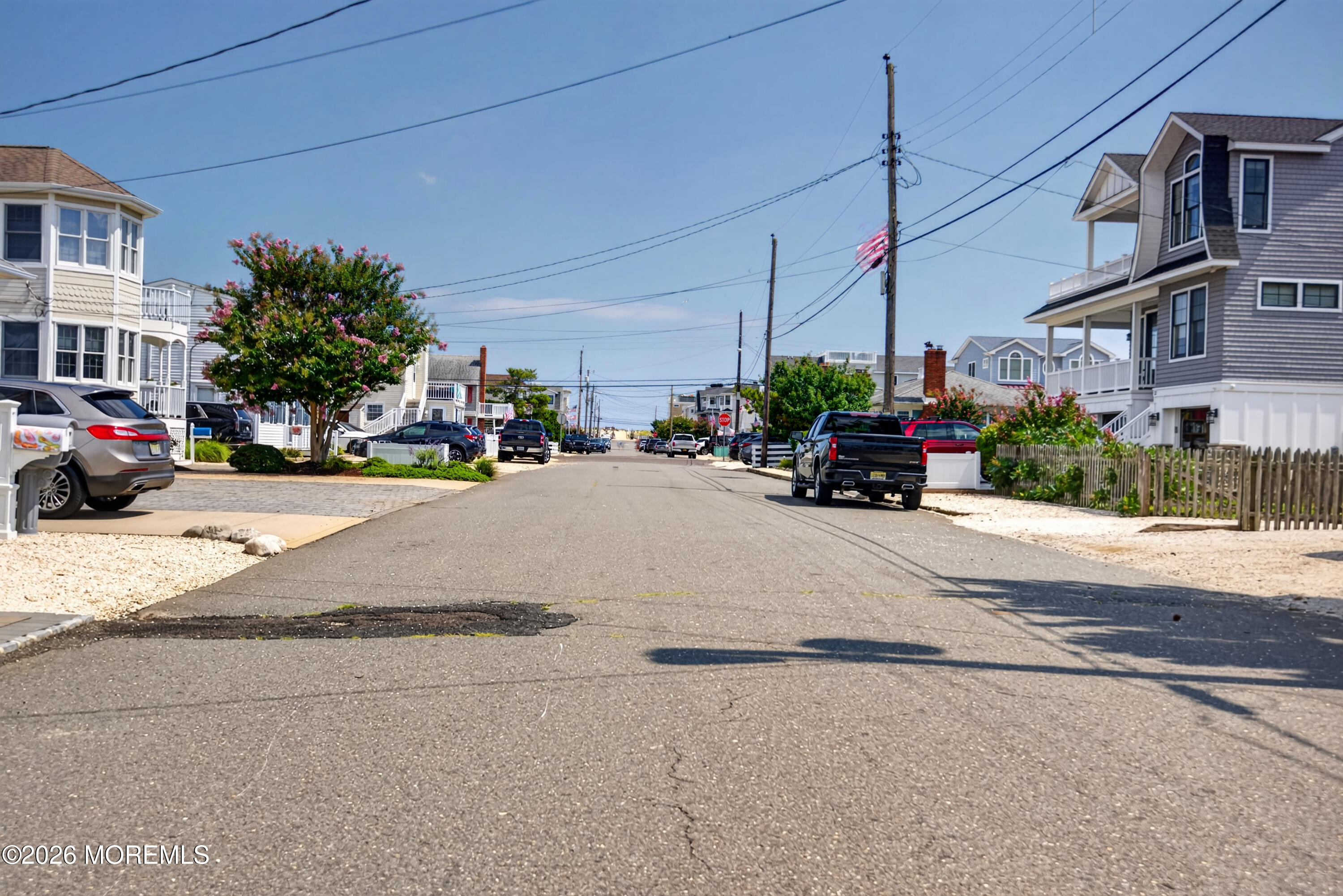 5 E 17th Street Long Beach Twp NJ 08008