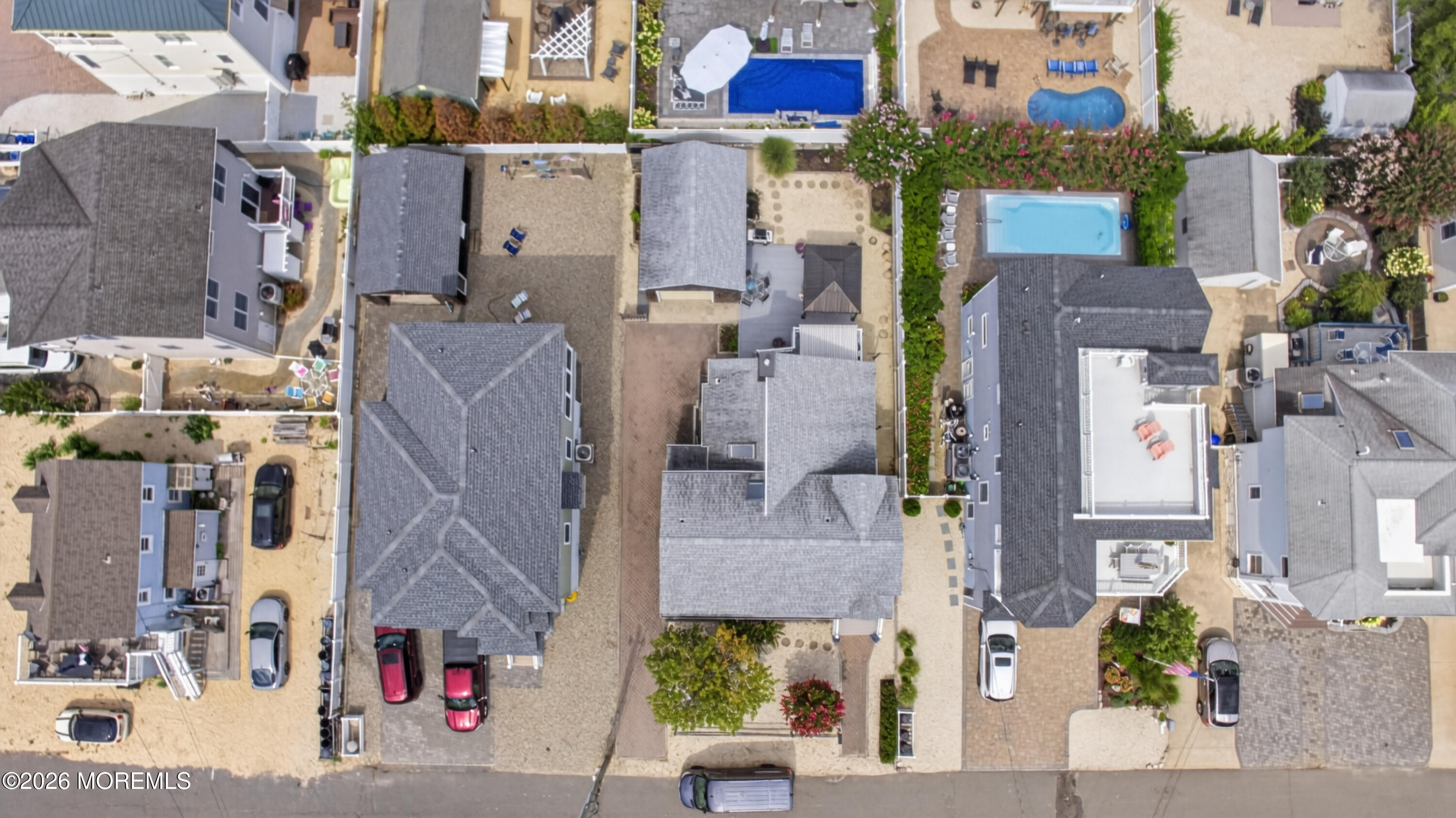 5 E 17th Street Long Beach Twp NJ 08008