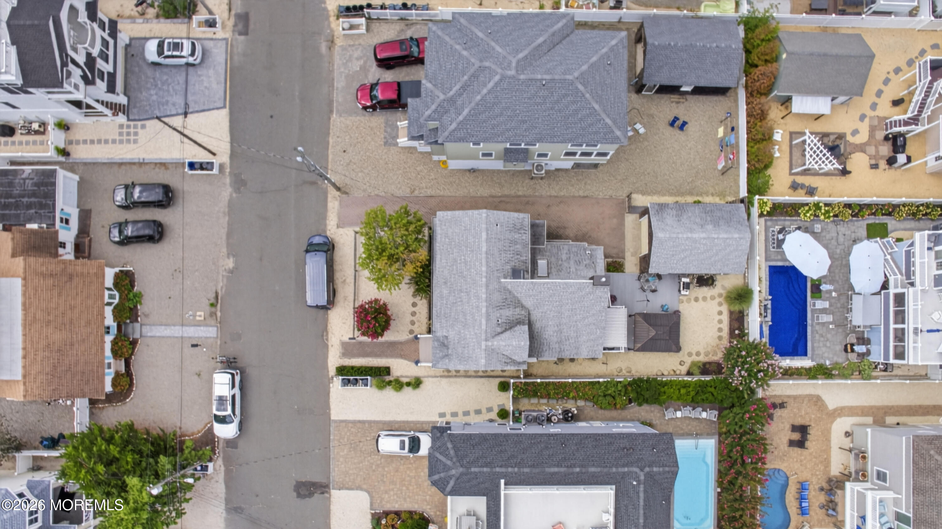 5 E 17th Street Long Beach Twp NJ 08008