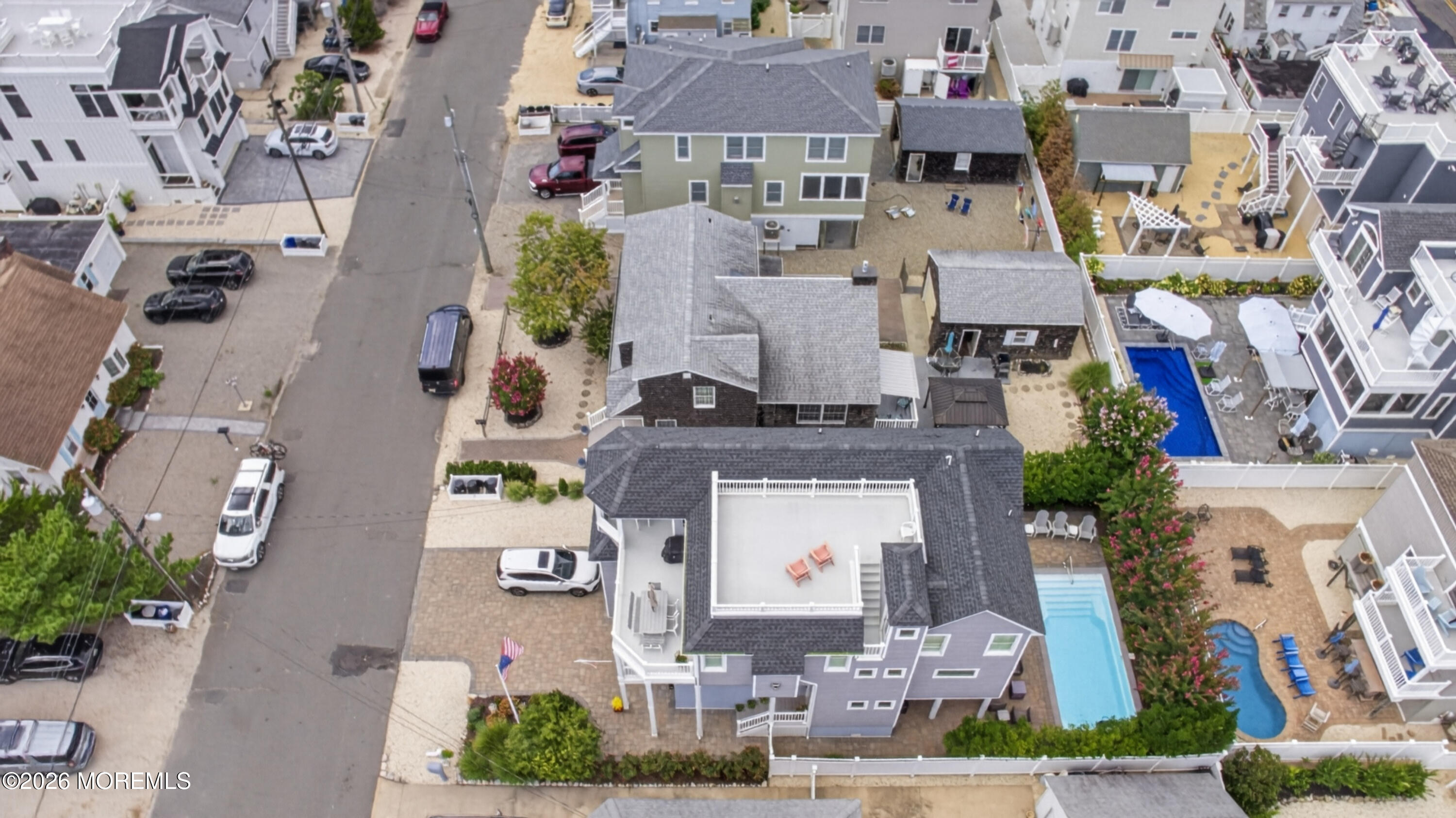 5 E 17th Street Long Beach Twp NJ 08008