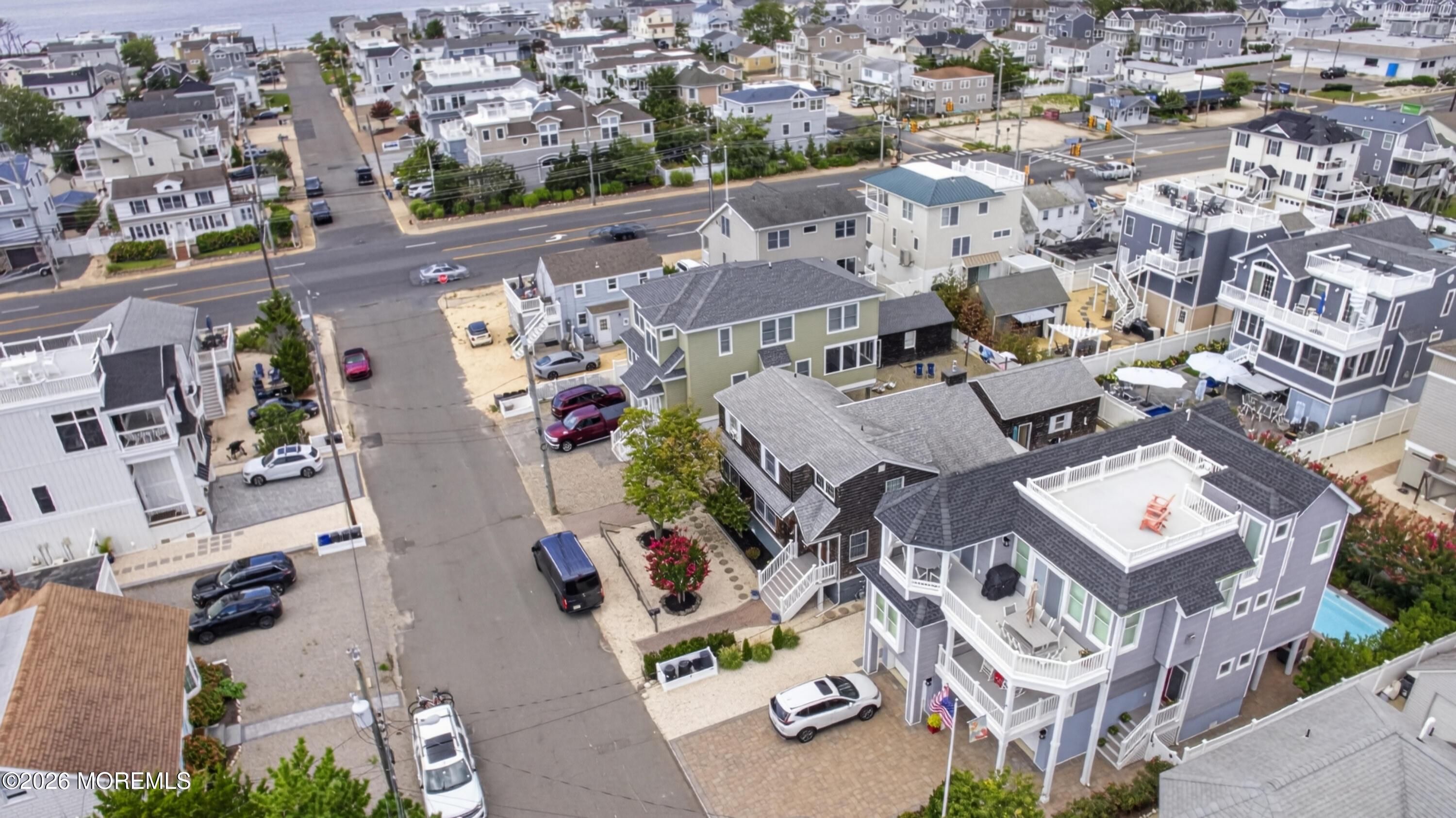 5 E 17th Street Long Beach Twp NJ 08008