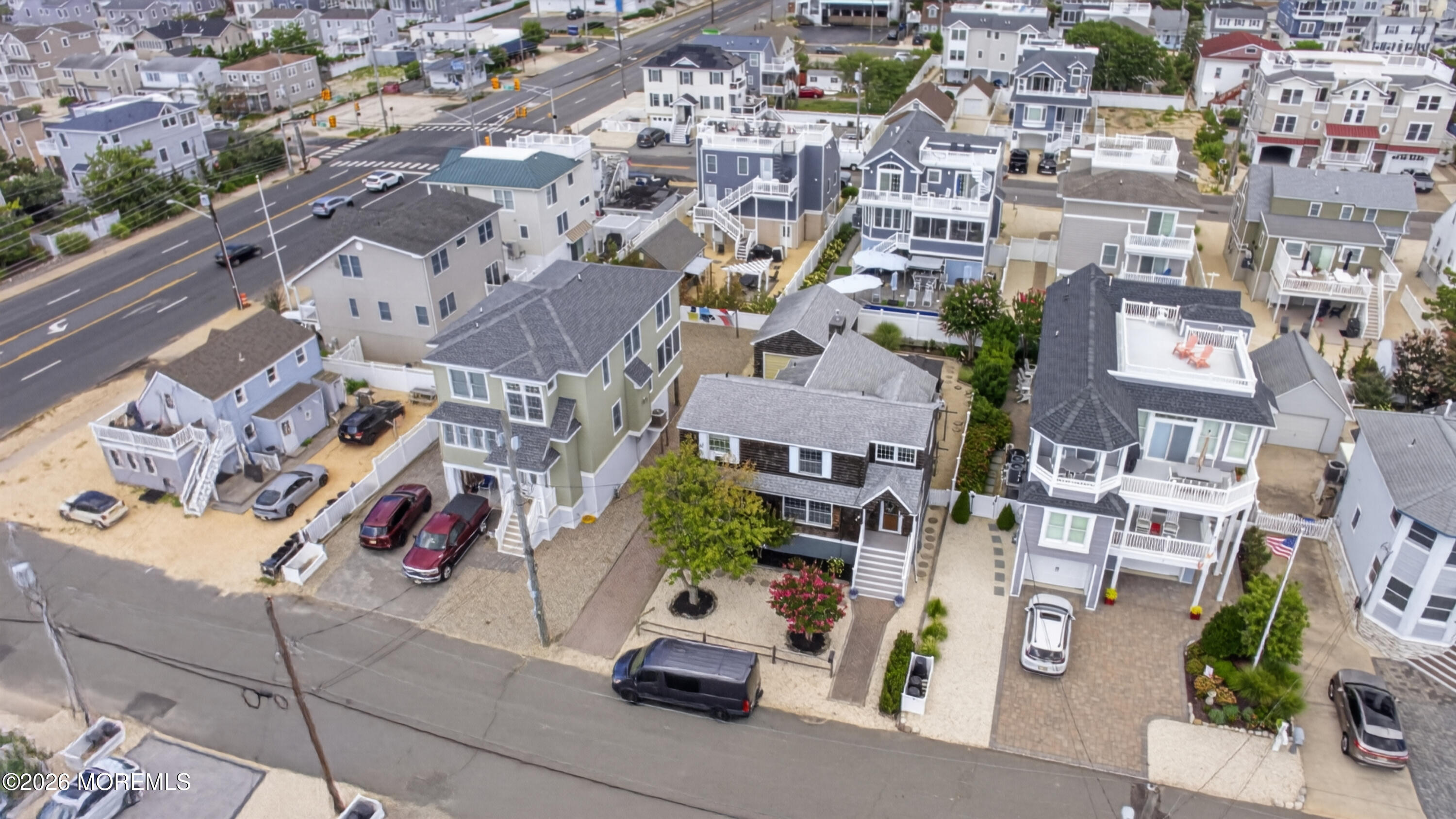 5 E 17th Street Long Beach Twp NJ 08008