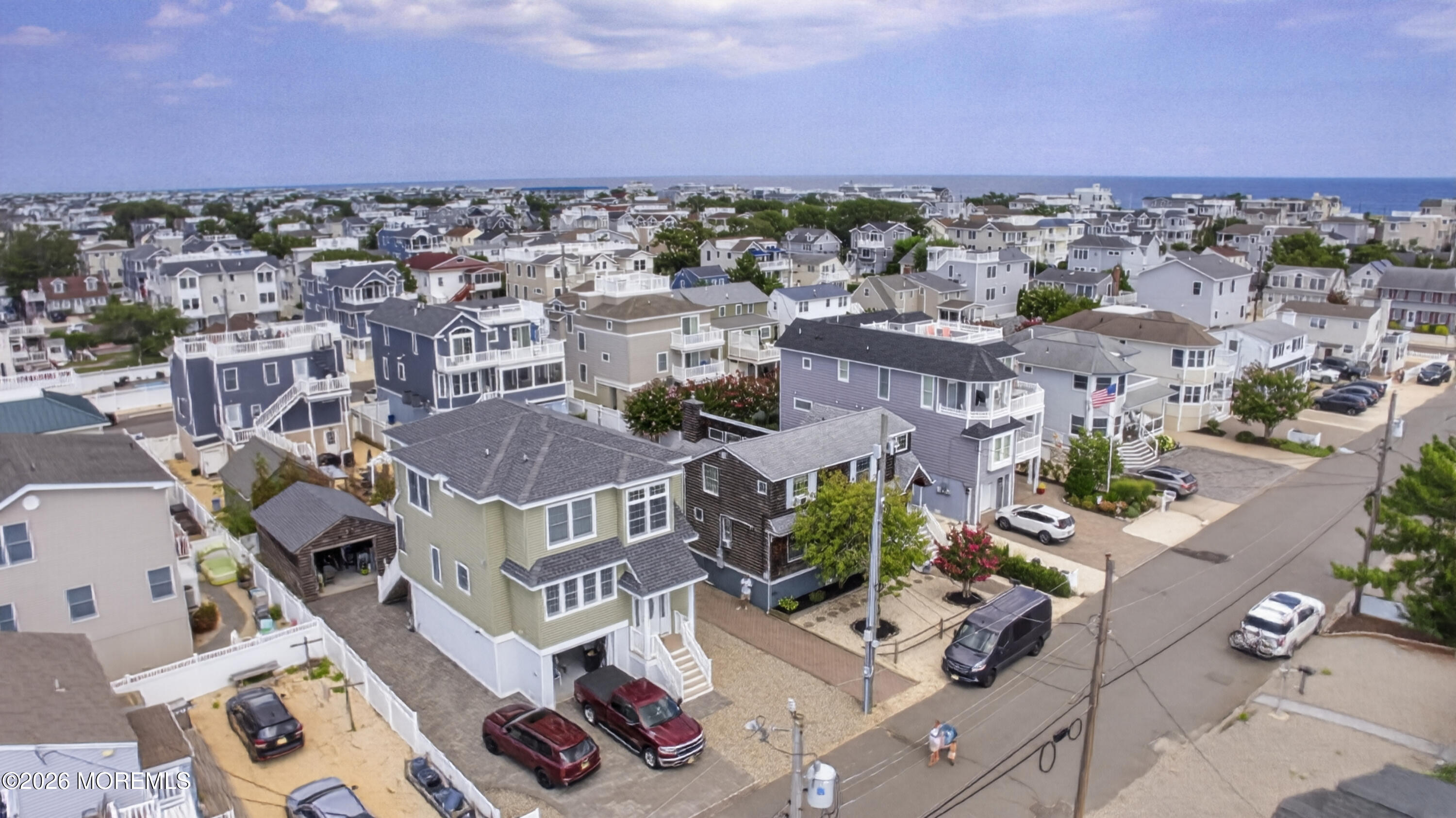 5 E 17th Street Long Beach Twp NJ 08008
