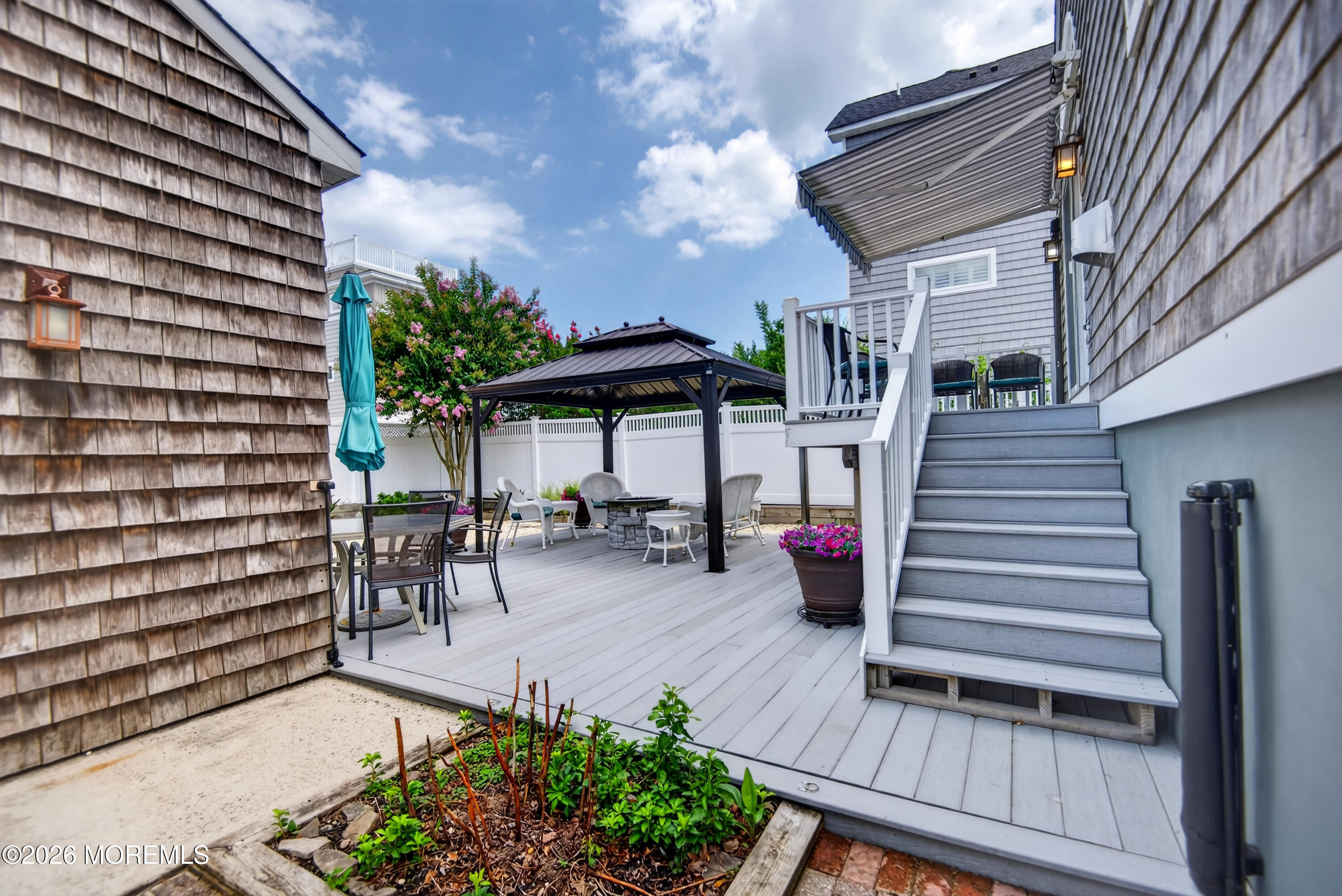 5 E 17th Street Long Beach Twp NJ 08008