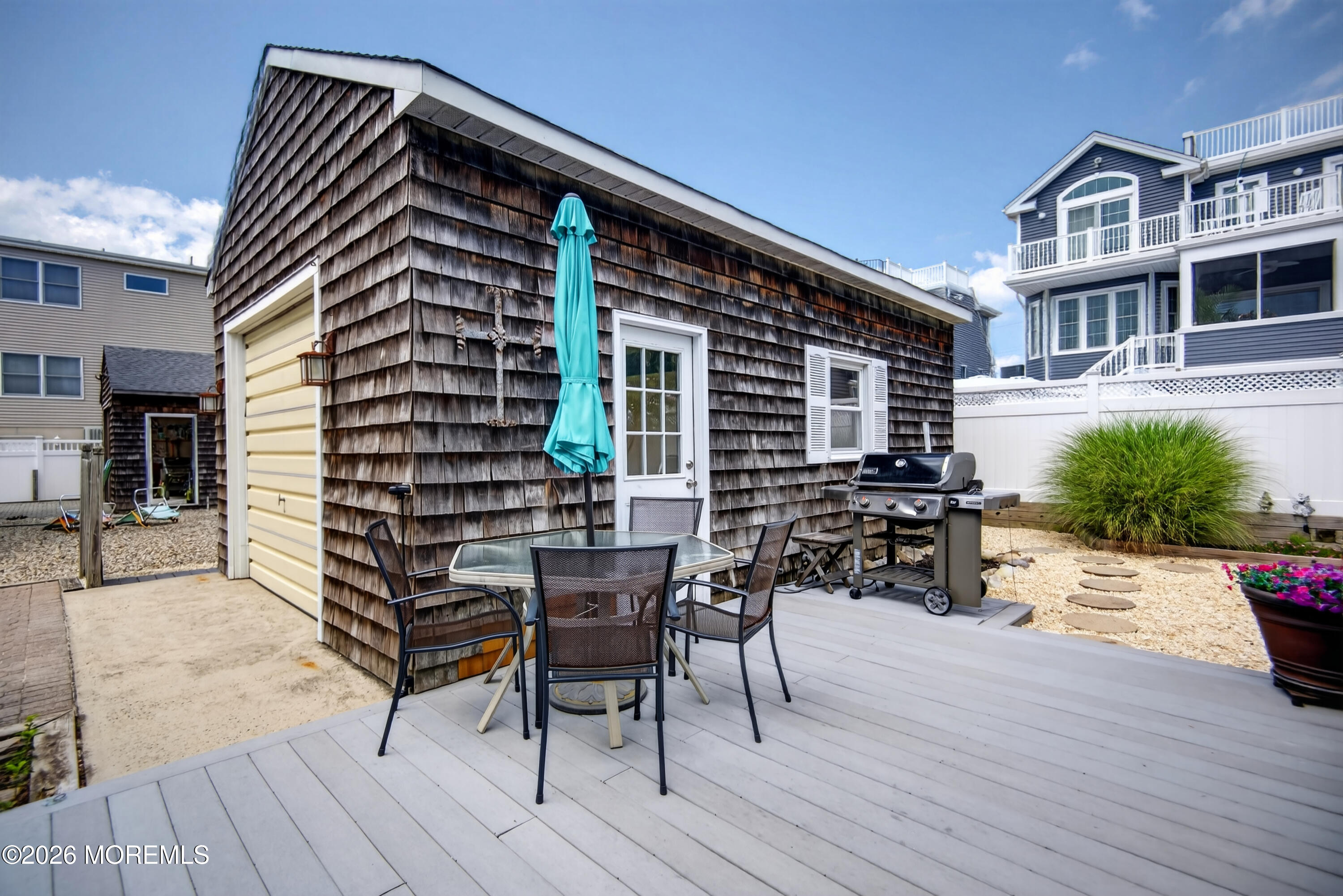 5 E 17th Street Long Beach Twp NJ 08008