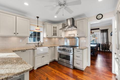 23 Valentine Street Monmouth Beach NJ 07750