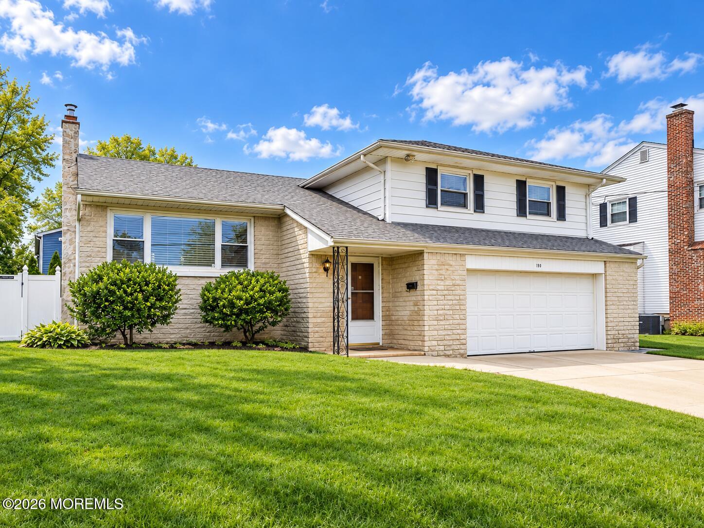 190 Summerlan Place Neptune City NJ 07753