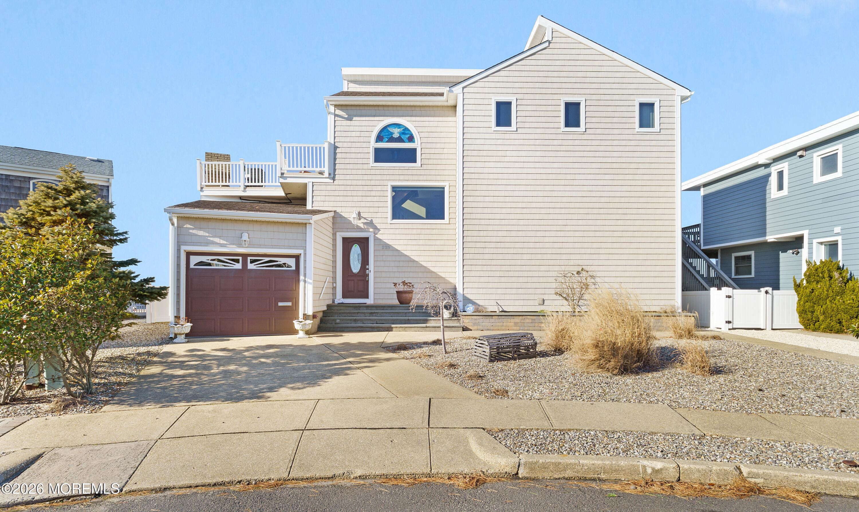225 K Court Seaside Park NJ 08752