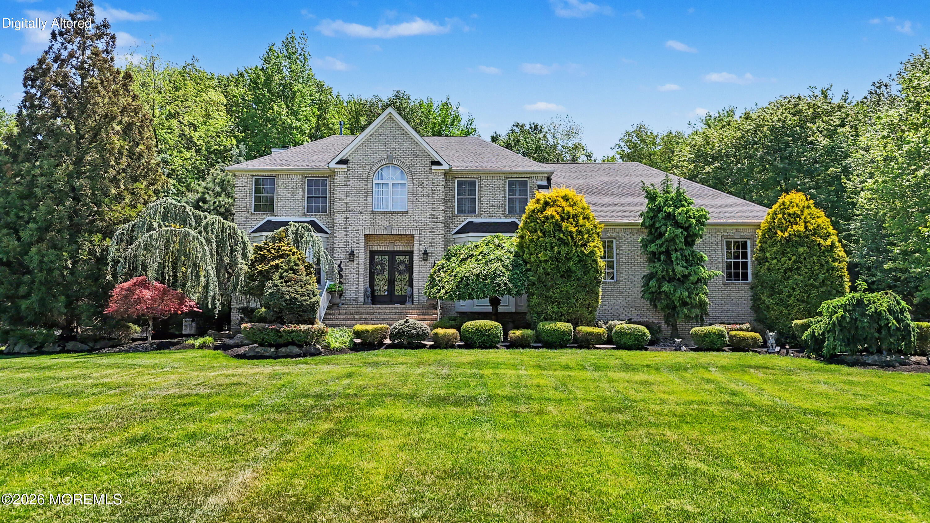 131 Taylors Mills Road Manalapan NJ 07726