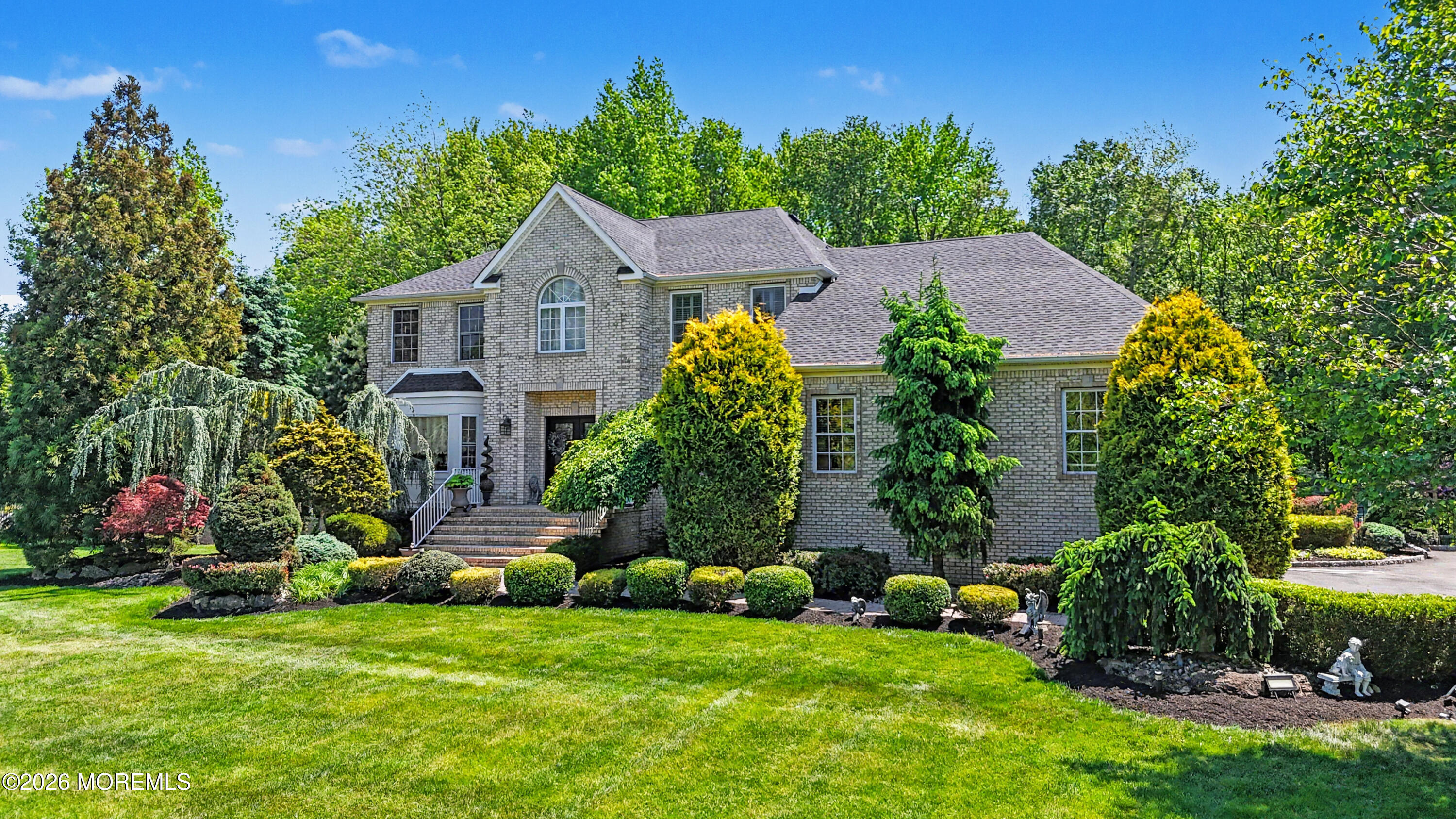 131 Taylors Mills Road Manalapan NJ 07726