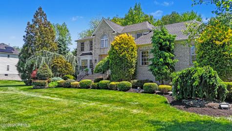 131 Taylors Mills Road Manalapan NJ 07726