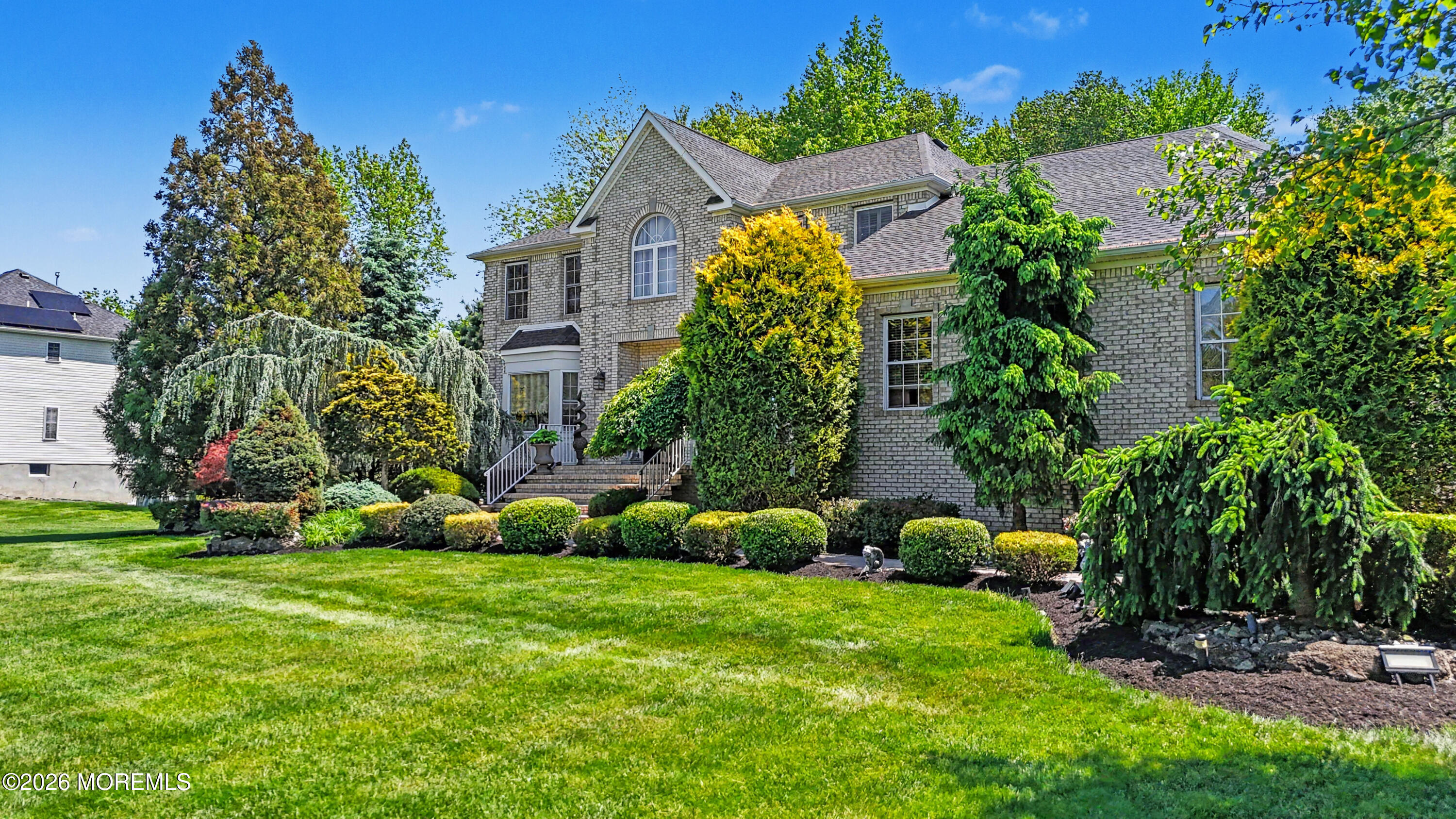 131 Taylors Mills Road Manalapan NJ 07726