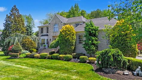 131 Taylors Mills Road Manalapan NJ 07726