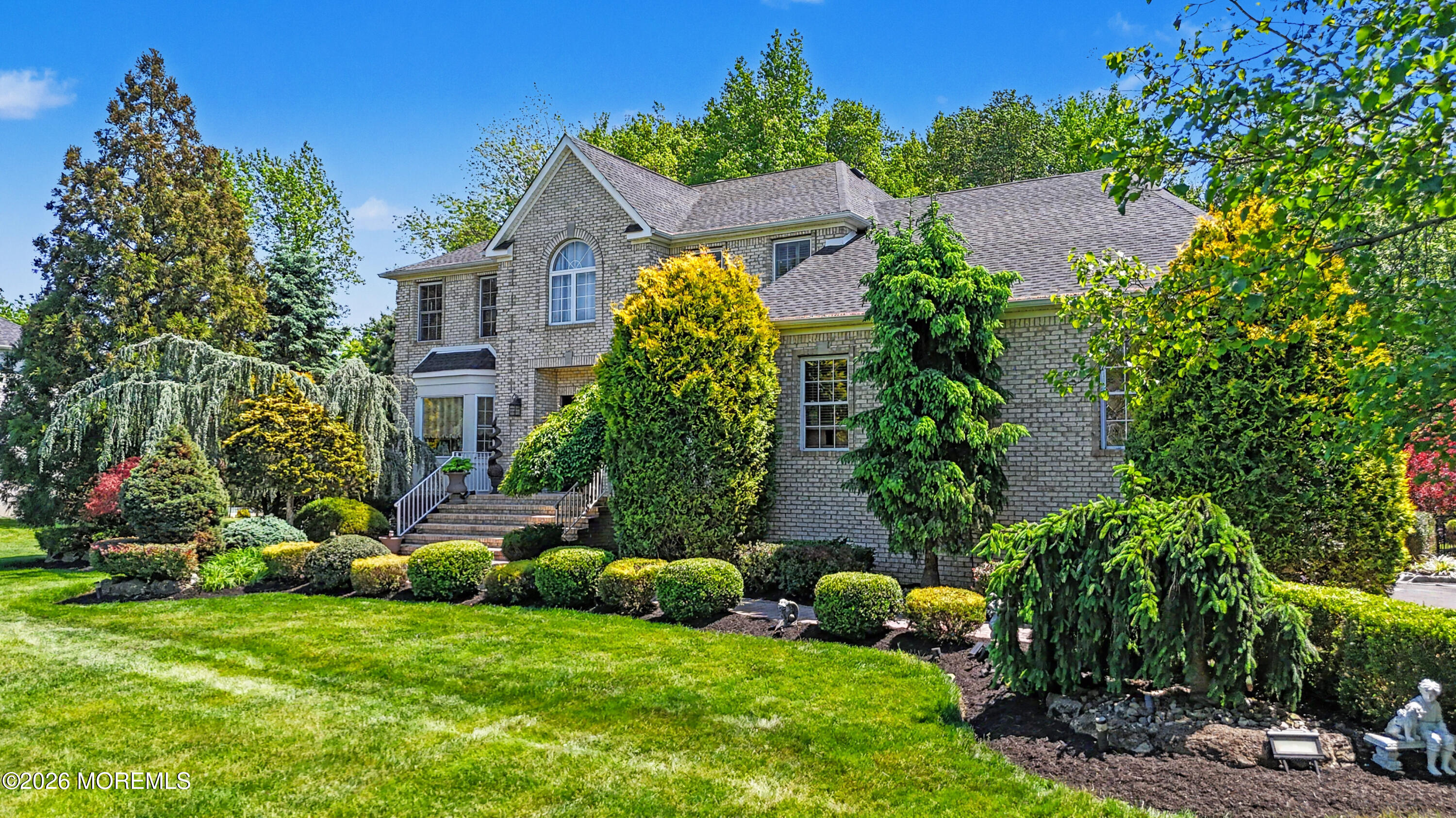 131 Taylors Mills Road Manalapan NJ 07726
