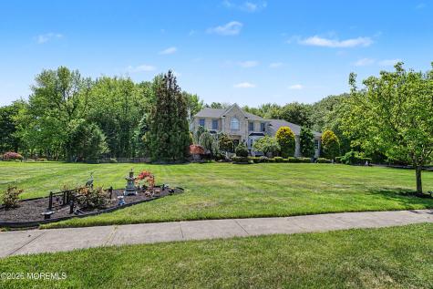 131 Taylors Mills Road Manalapan NJ 07726