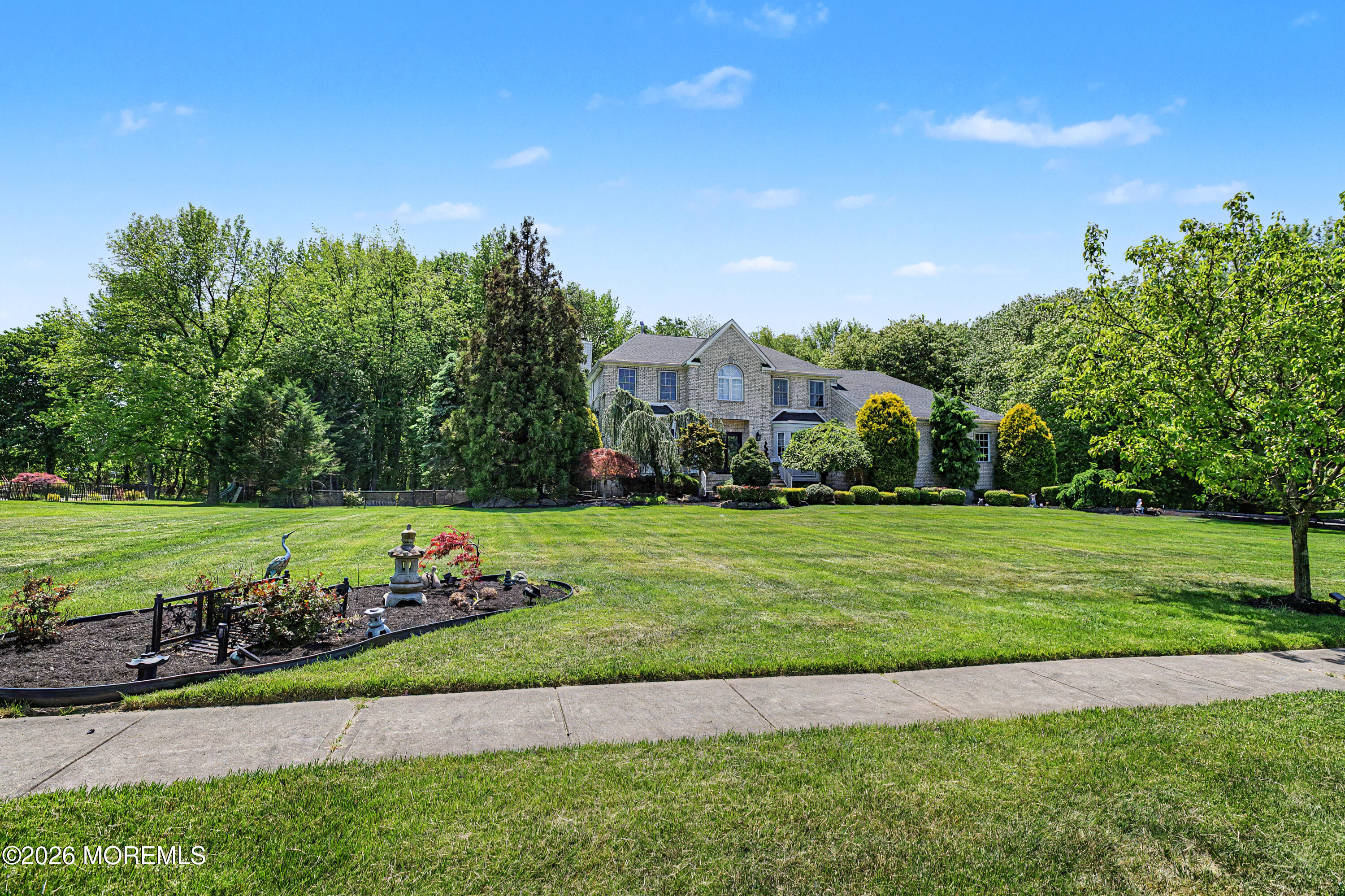 131 Taylors Mills Road Manalapan NJ 07726